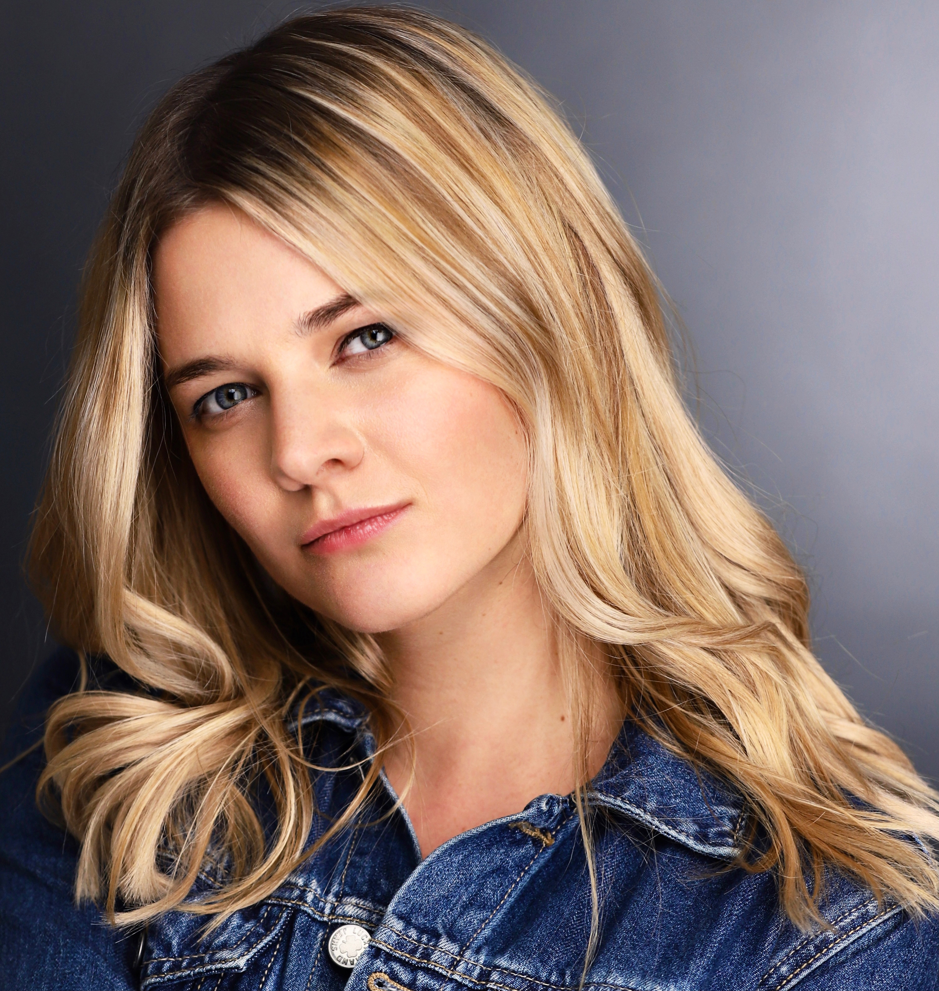 Кэйтлин Скуайрс