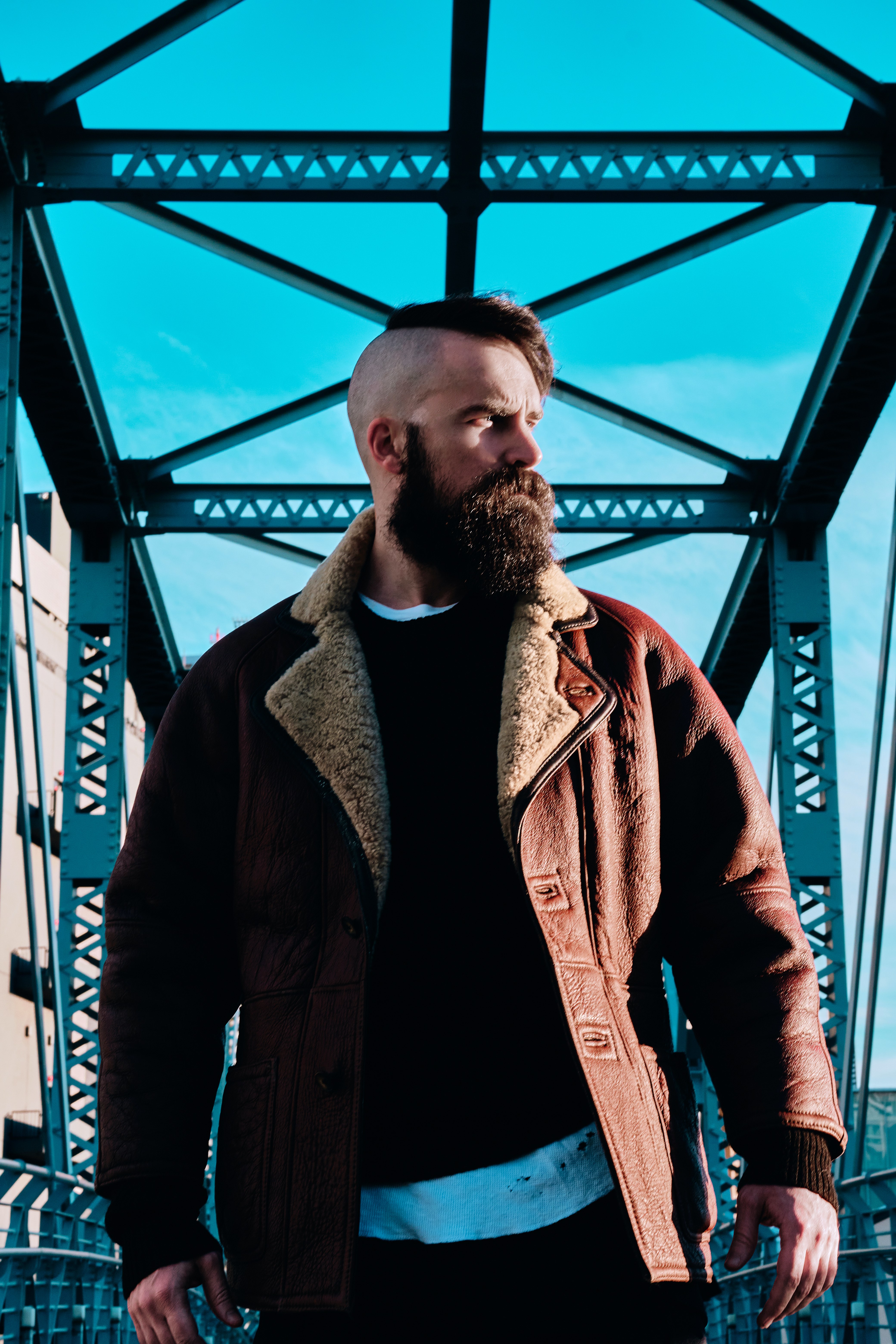 Джеффри Роу