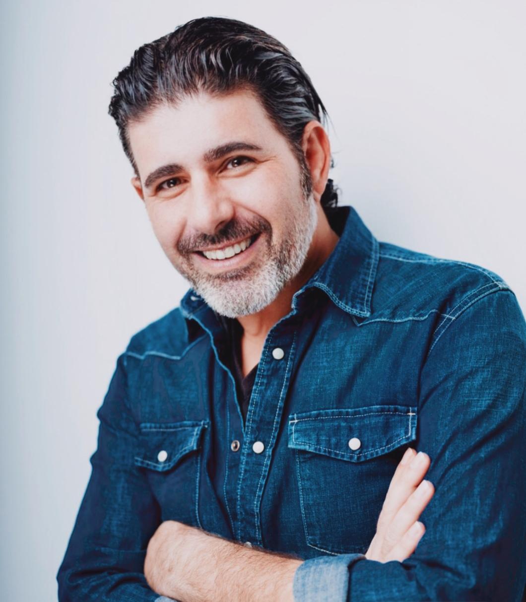 Анджело Монтано