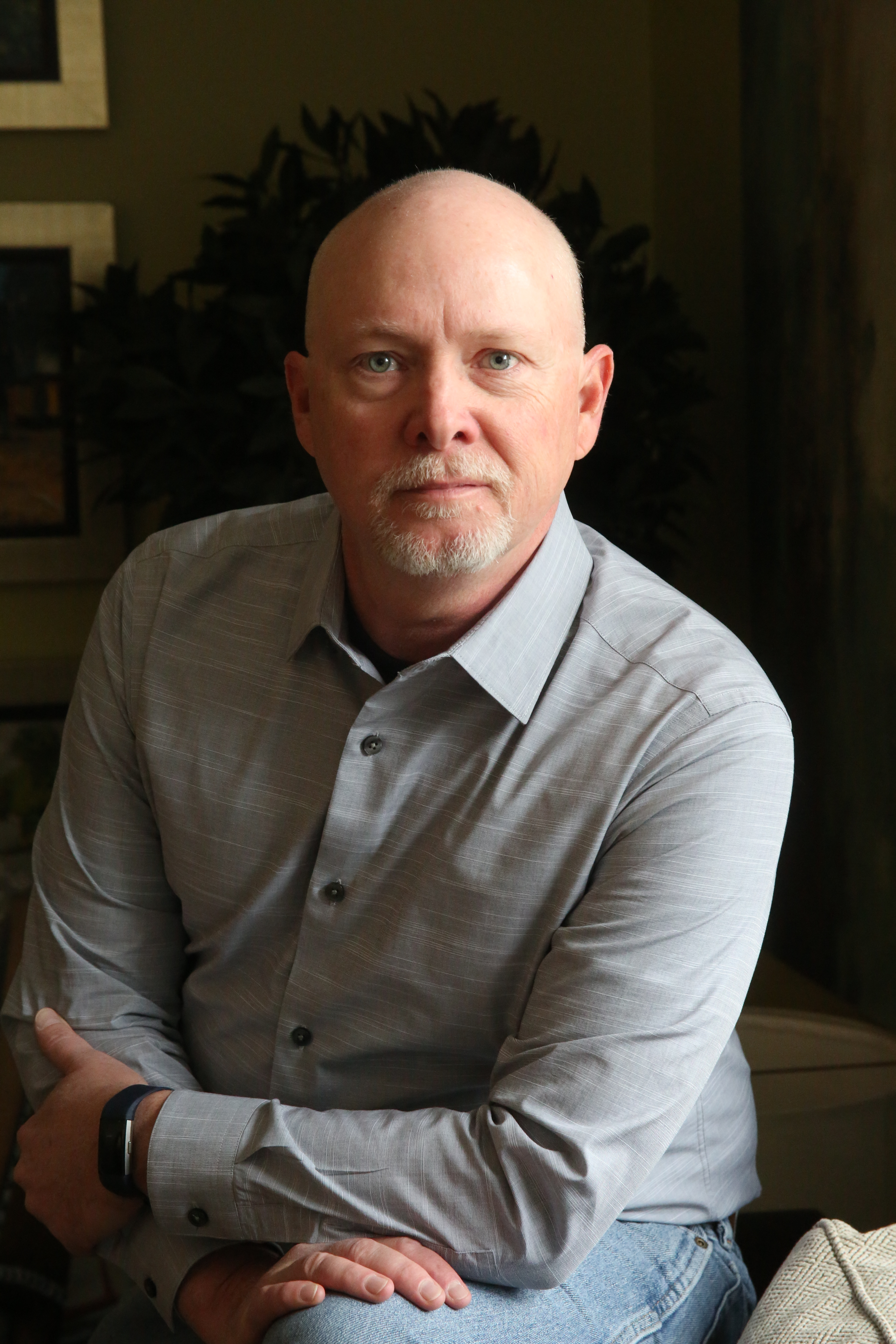 Рэймонд Кестер