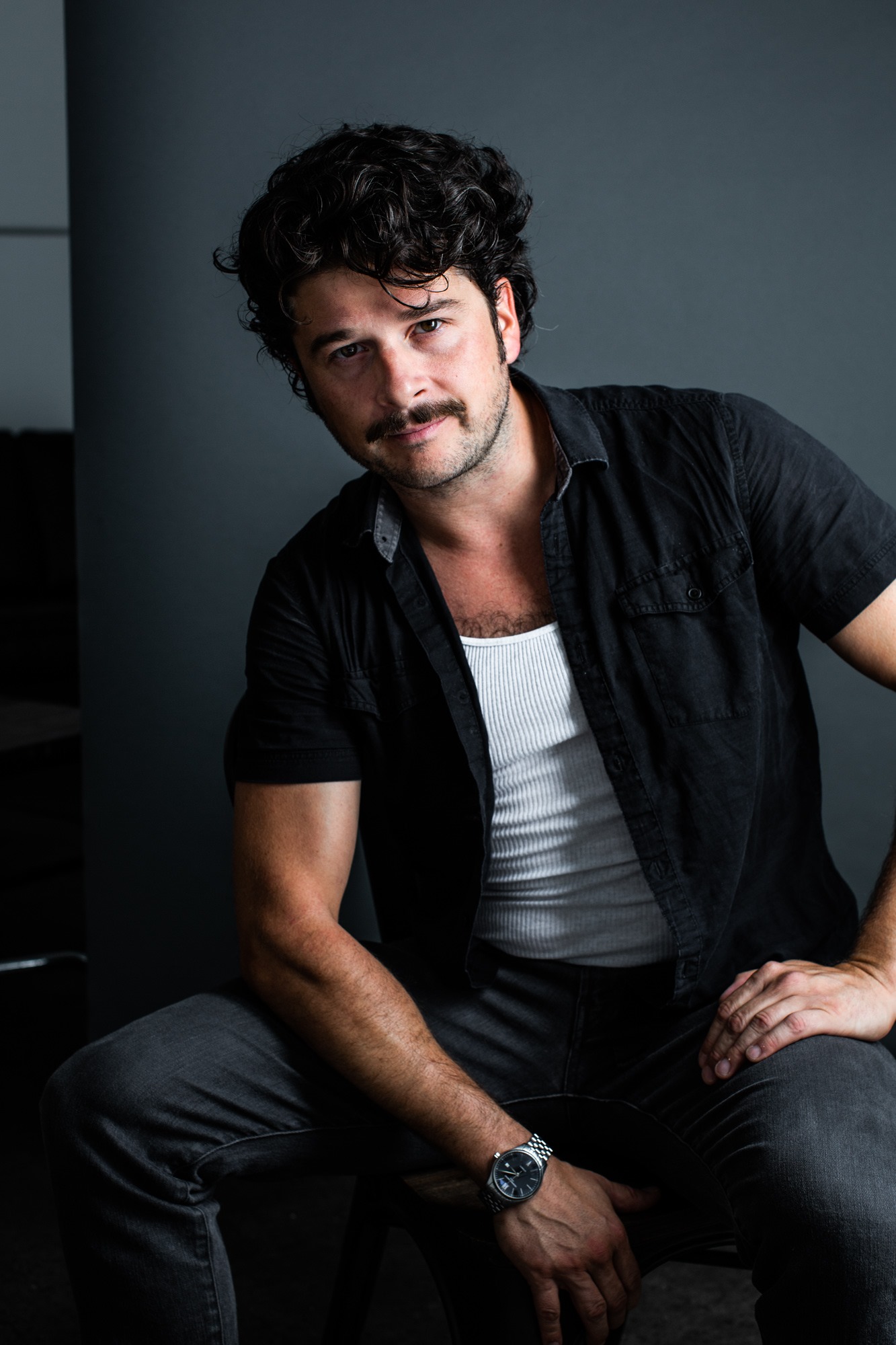 Бенджамин Бле