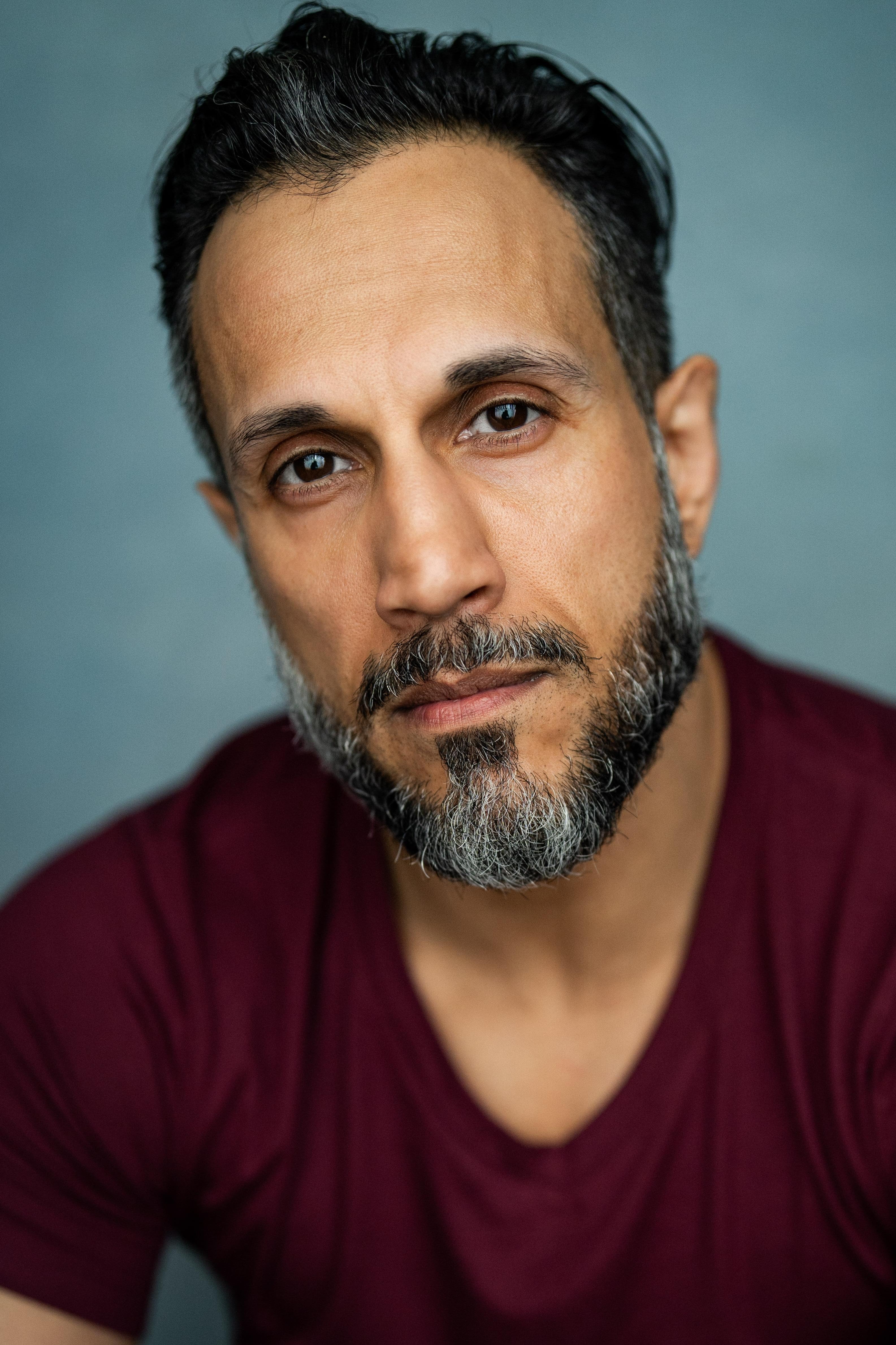 Стивен Уппаль