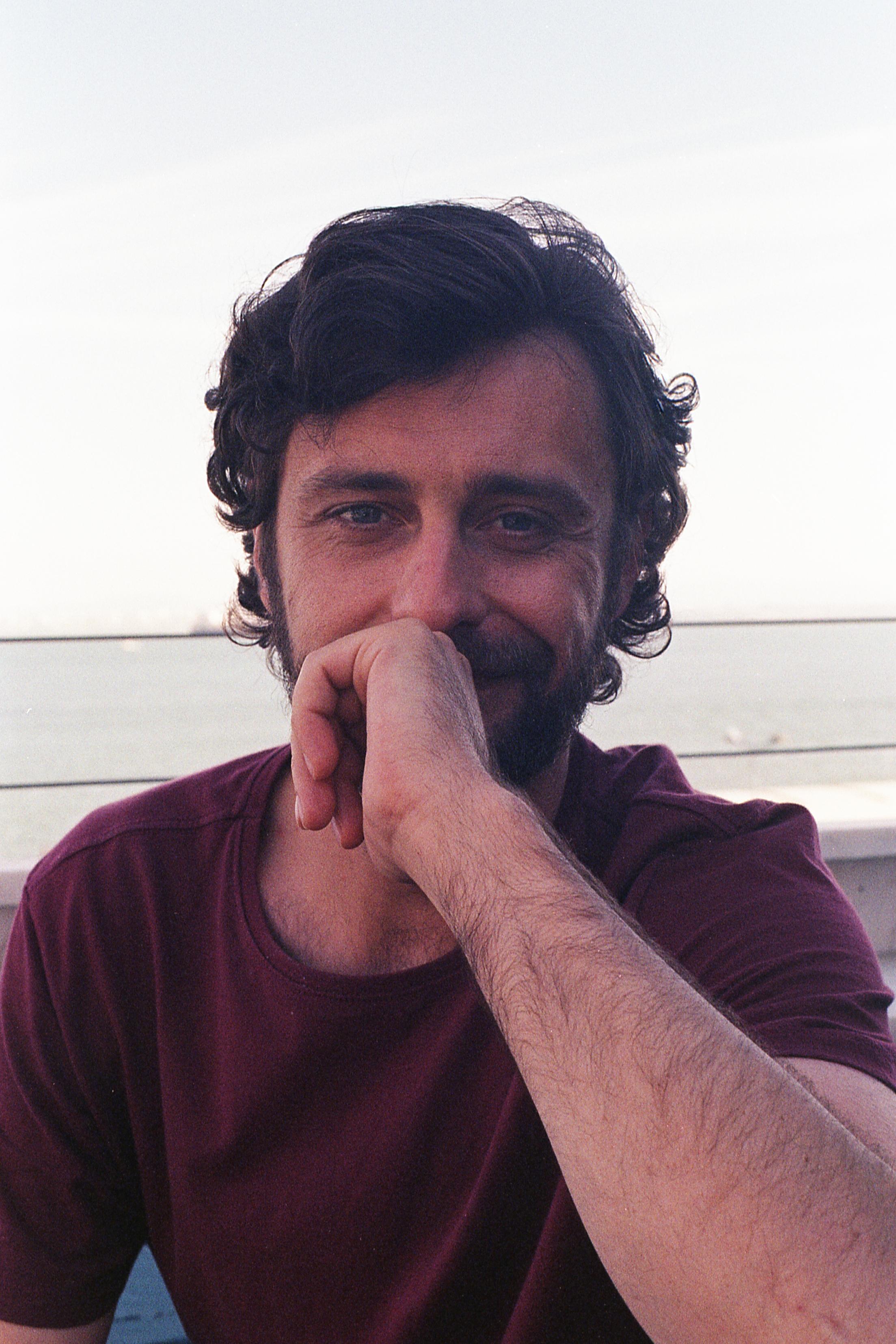 Гильерме Горски