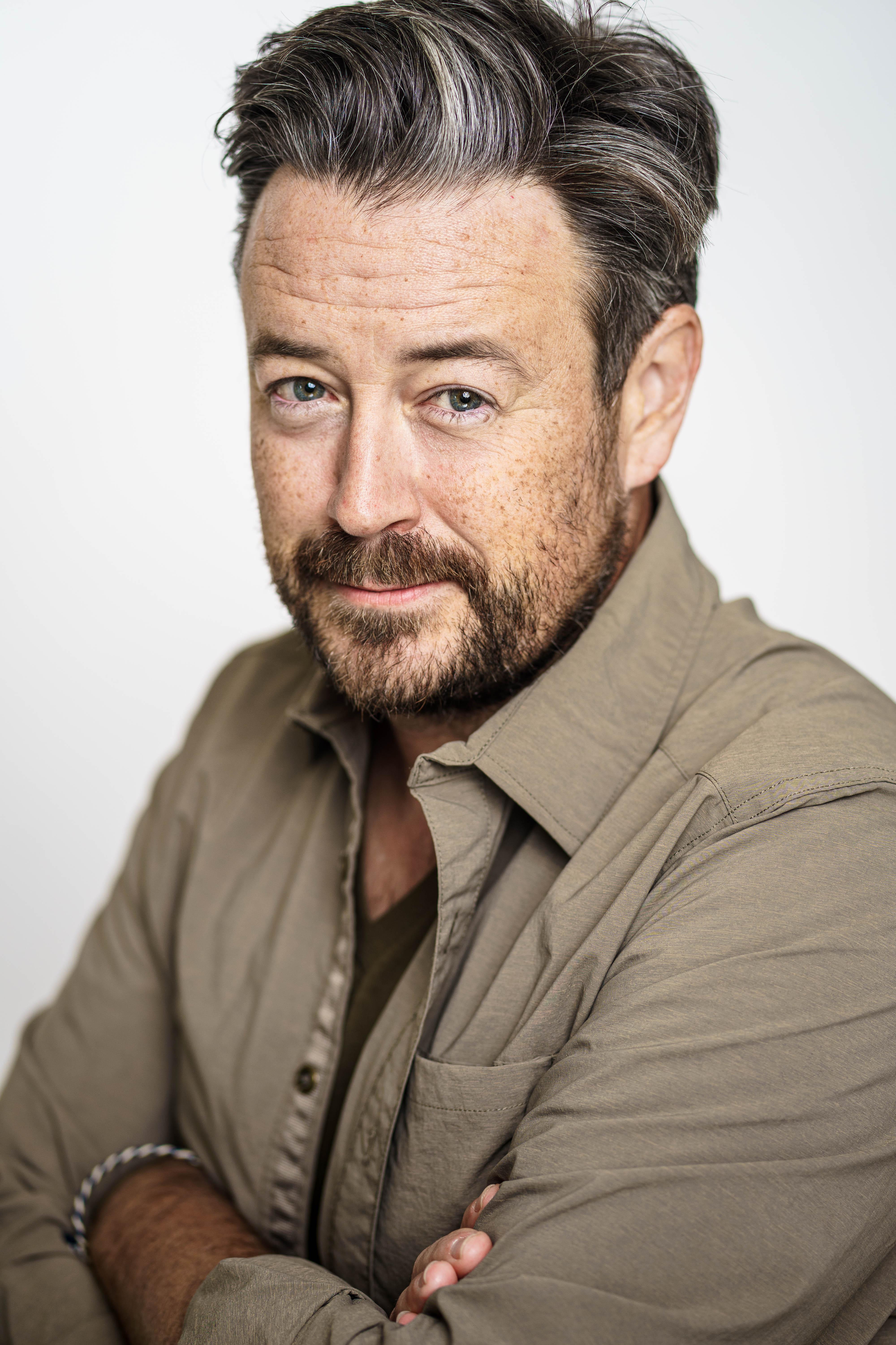 Чэд Рейнхарт