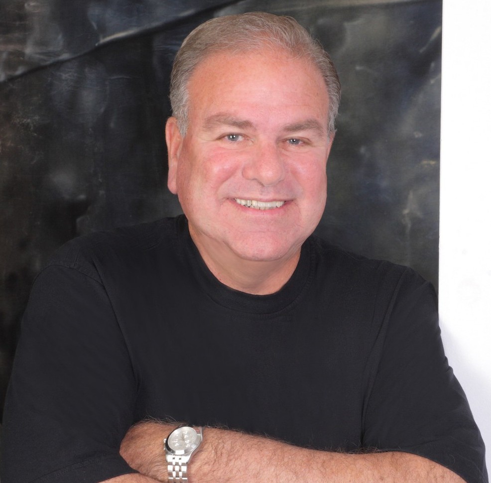 Доналд Дж. Эшер