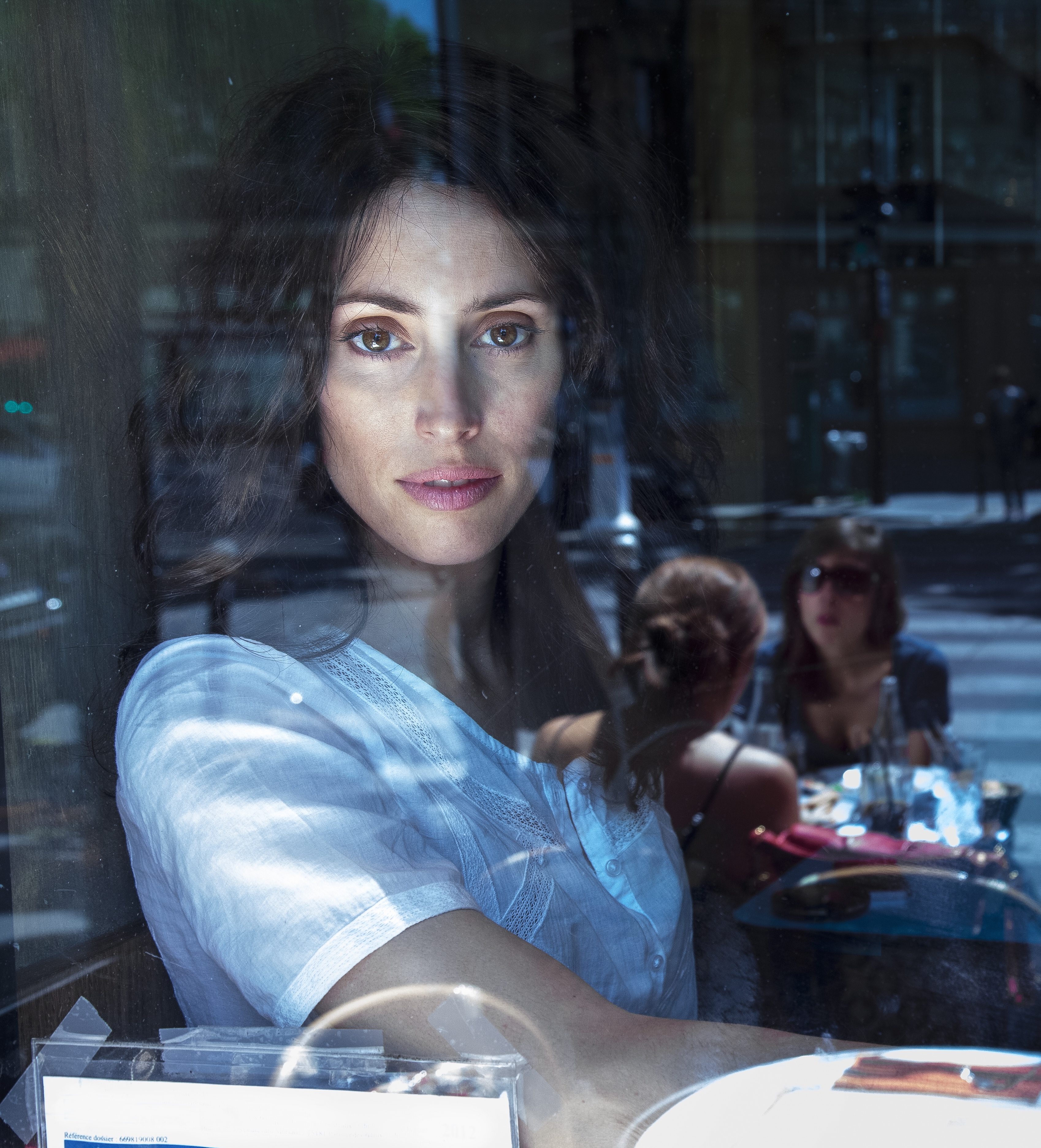 Аурелия Бэнкилхон