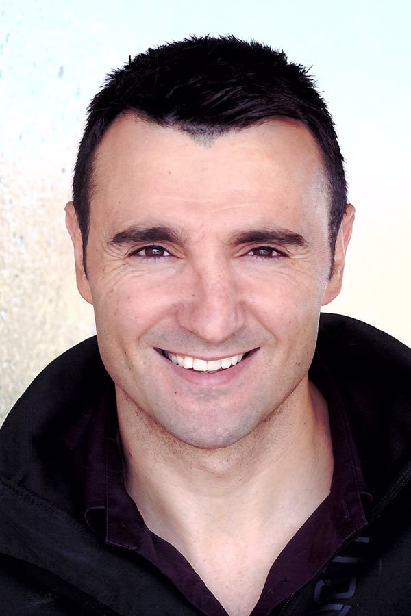 Нико Николов