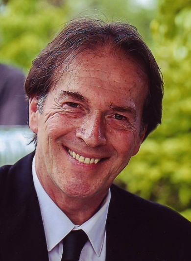 Daniel Zanella