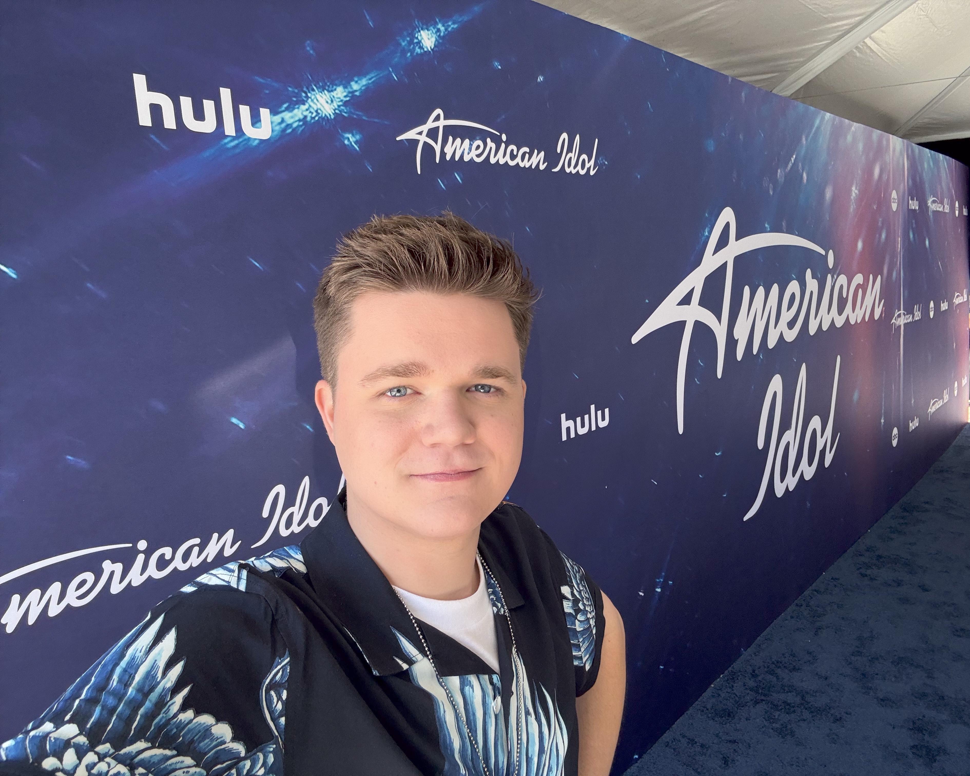 Джошуа Кинг