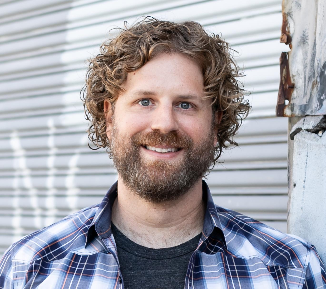 Джейсон Рид