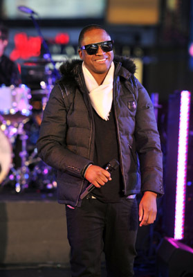 Taio Cruz