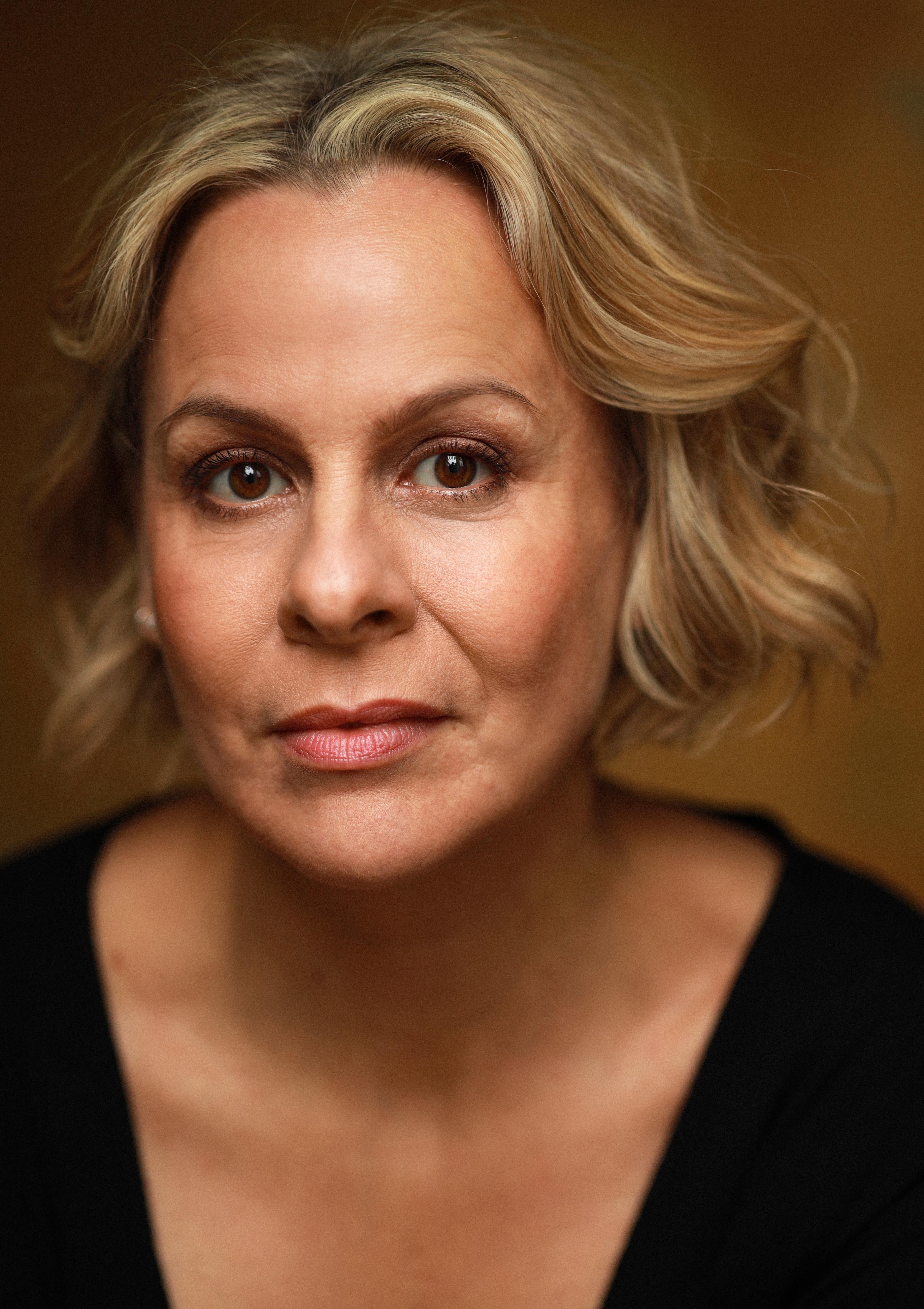 Ребекка Лок