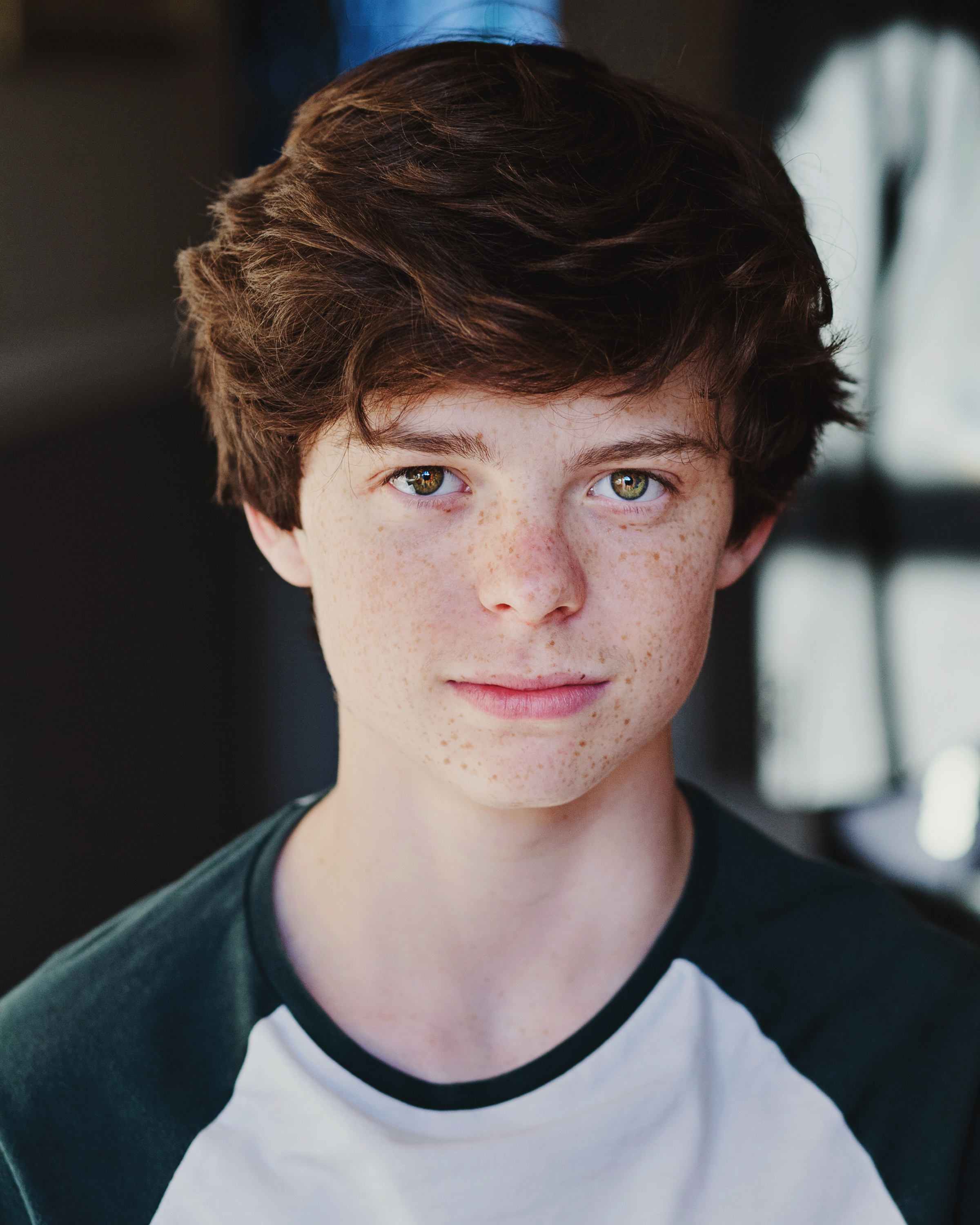 Сэм Холланд