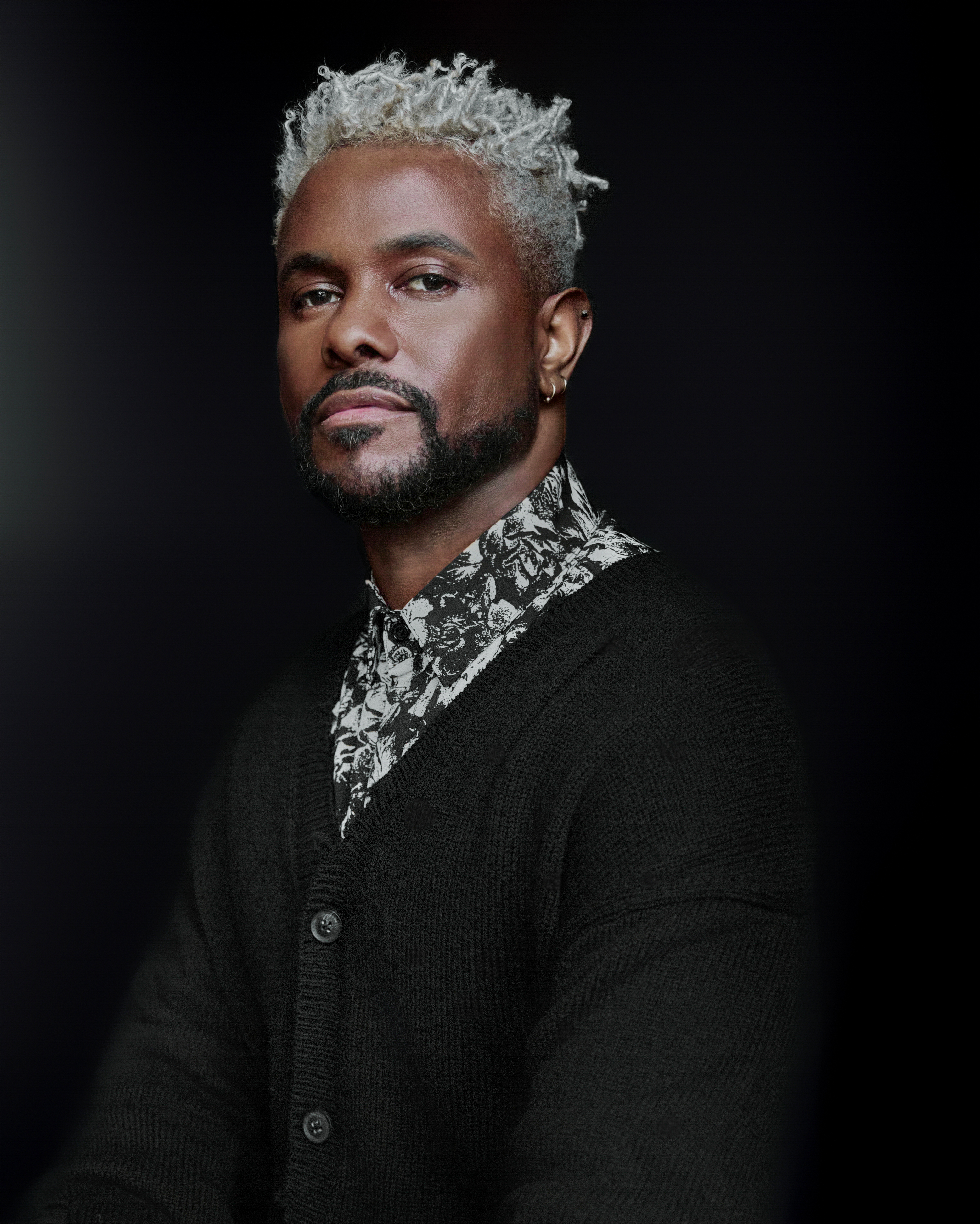 Джулиан Брис