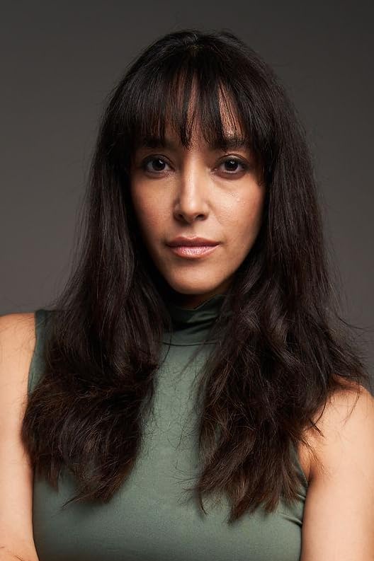 Анджелика Амор