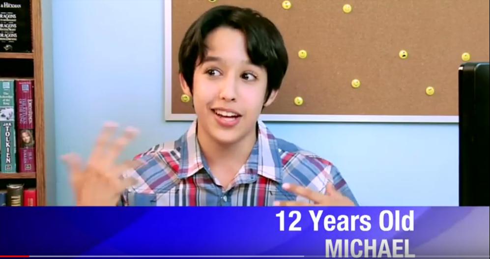 Michael Manuel Peña