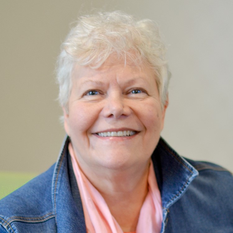 Мэри Эллен Дрисколл