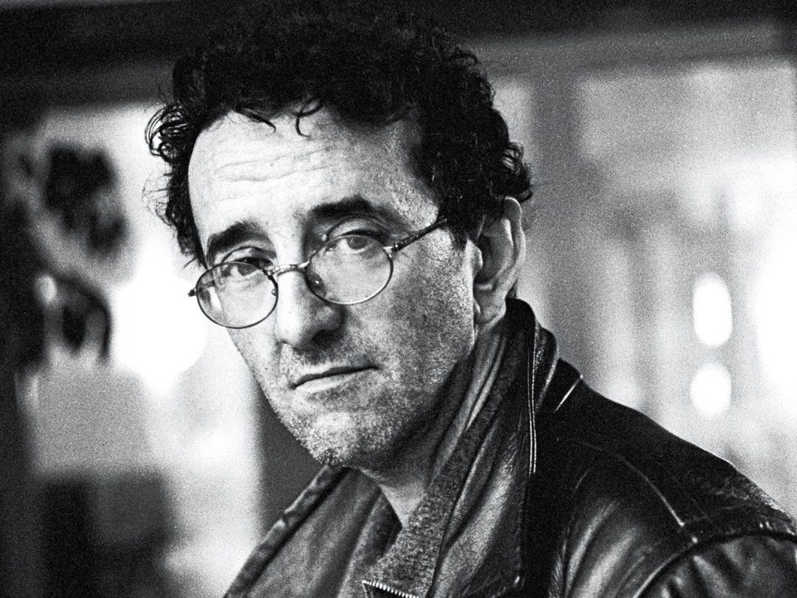 Roberto Bolano