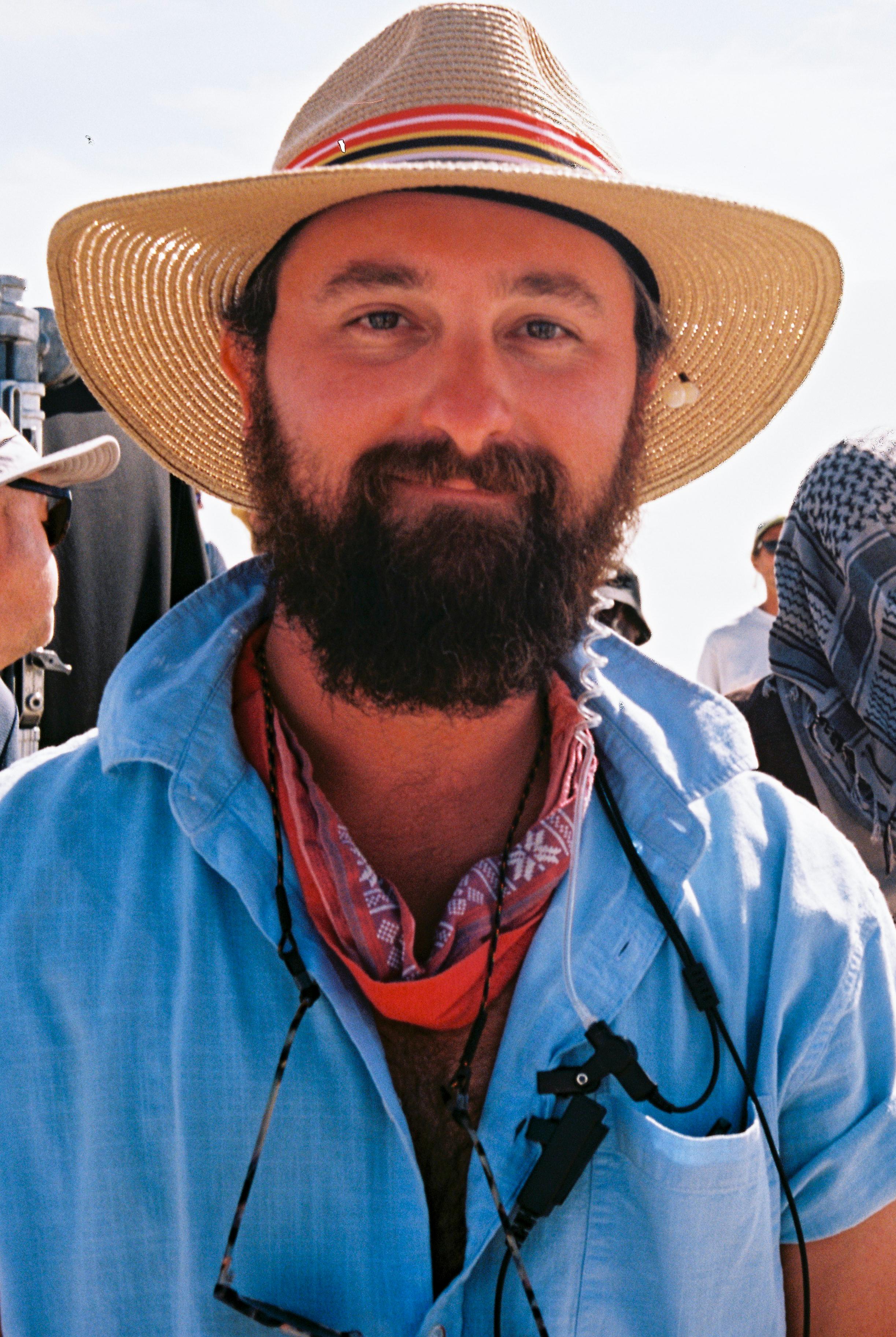 Майкл С. Чэндлер