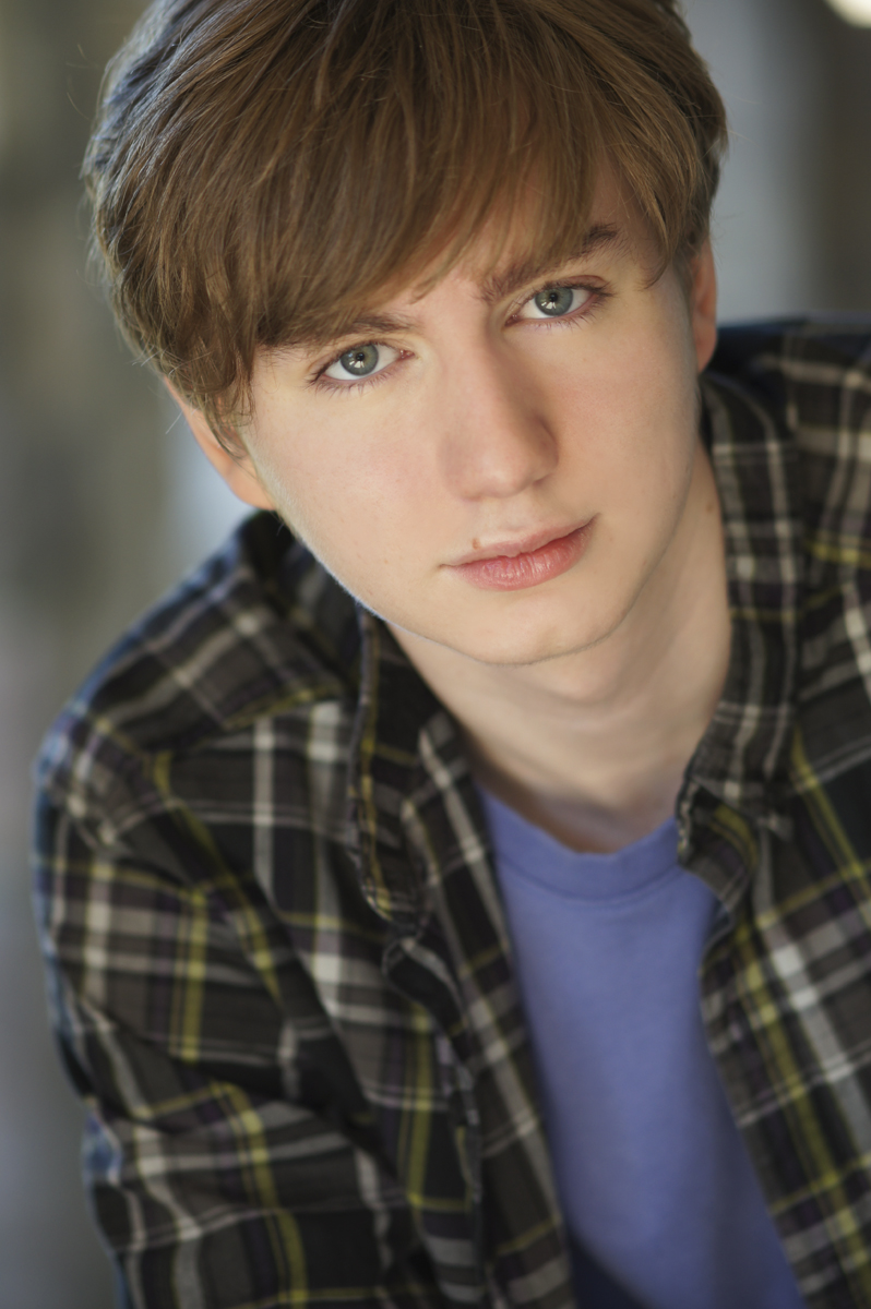 Алекс Дж. Дин