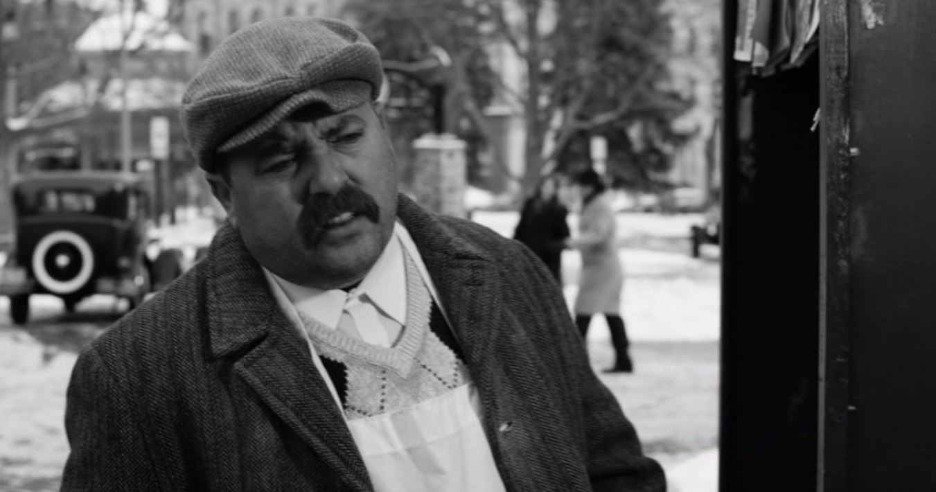 Мэтт Козловски