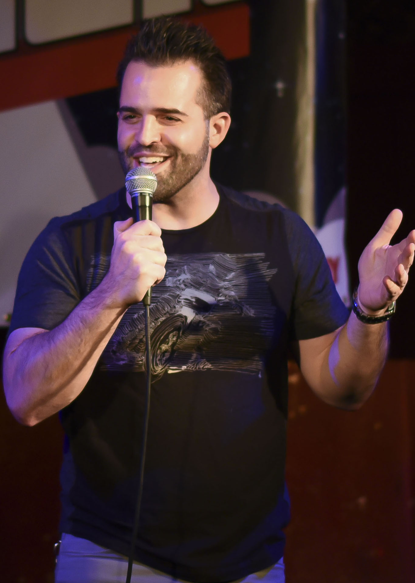 Джофф Плитт