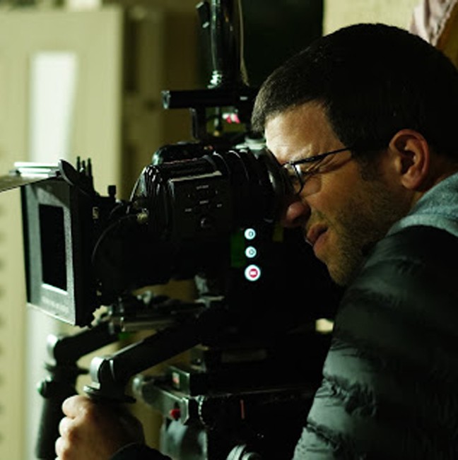 Моше Мешали