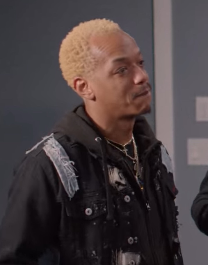 Ламар Эдвардс