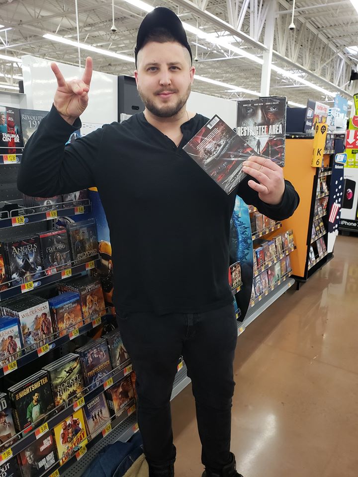 Кристофер М. Дон