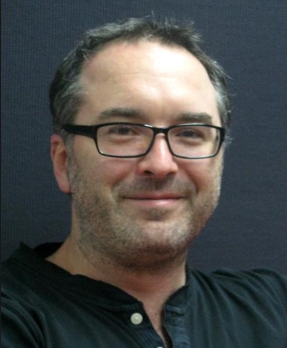 Джастин Гамильтон