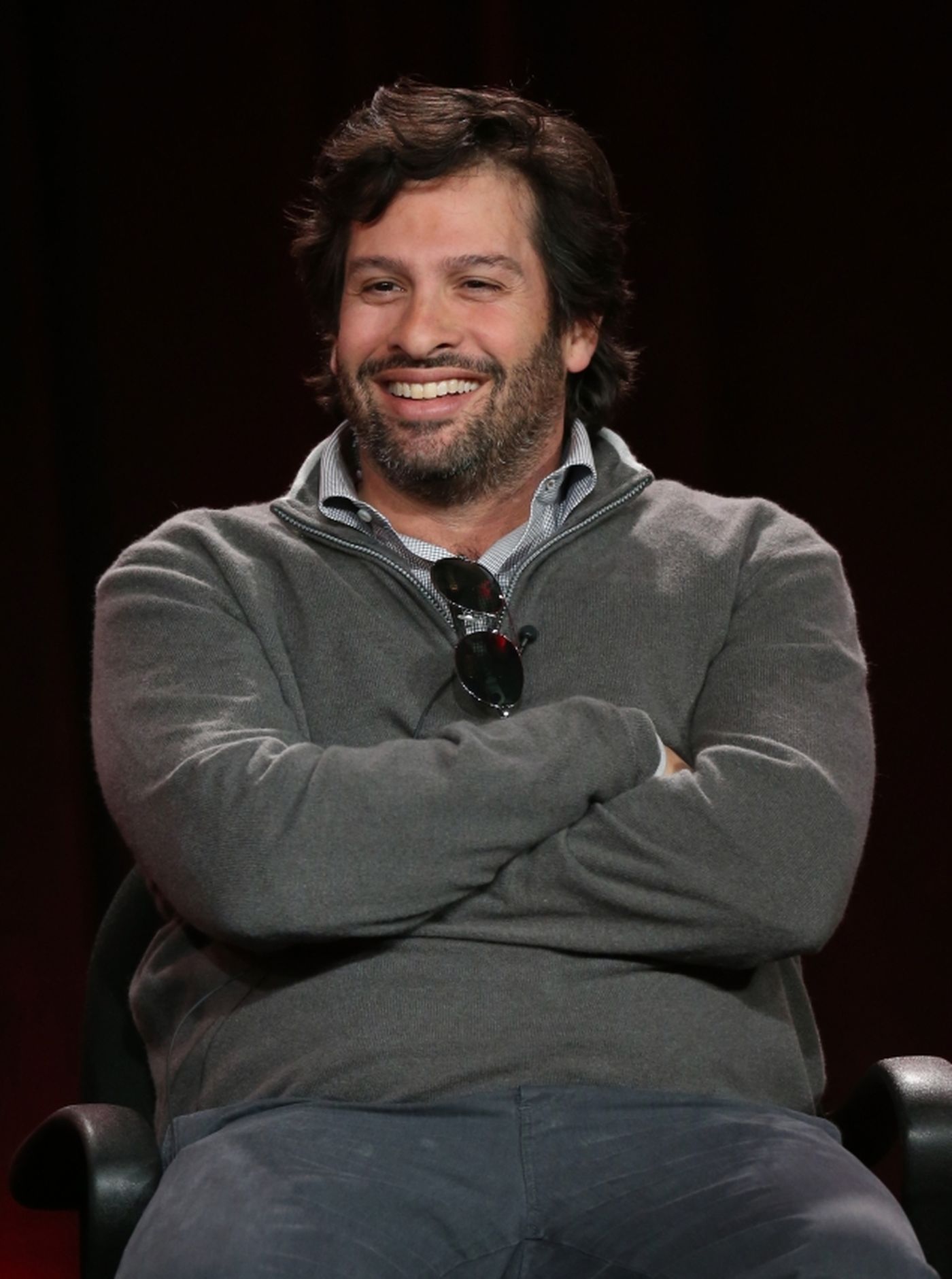 Брайан Зурифф