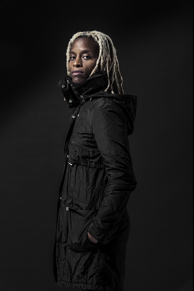 Аида Кроаль