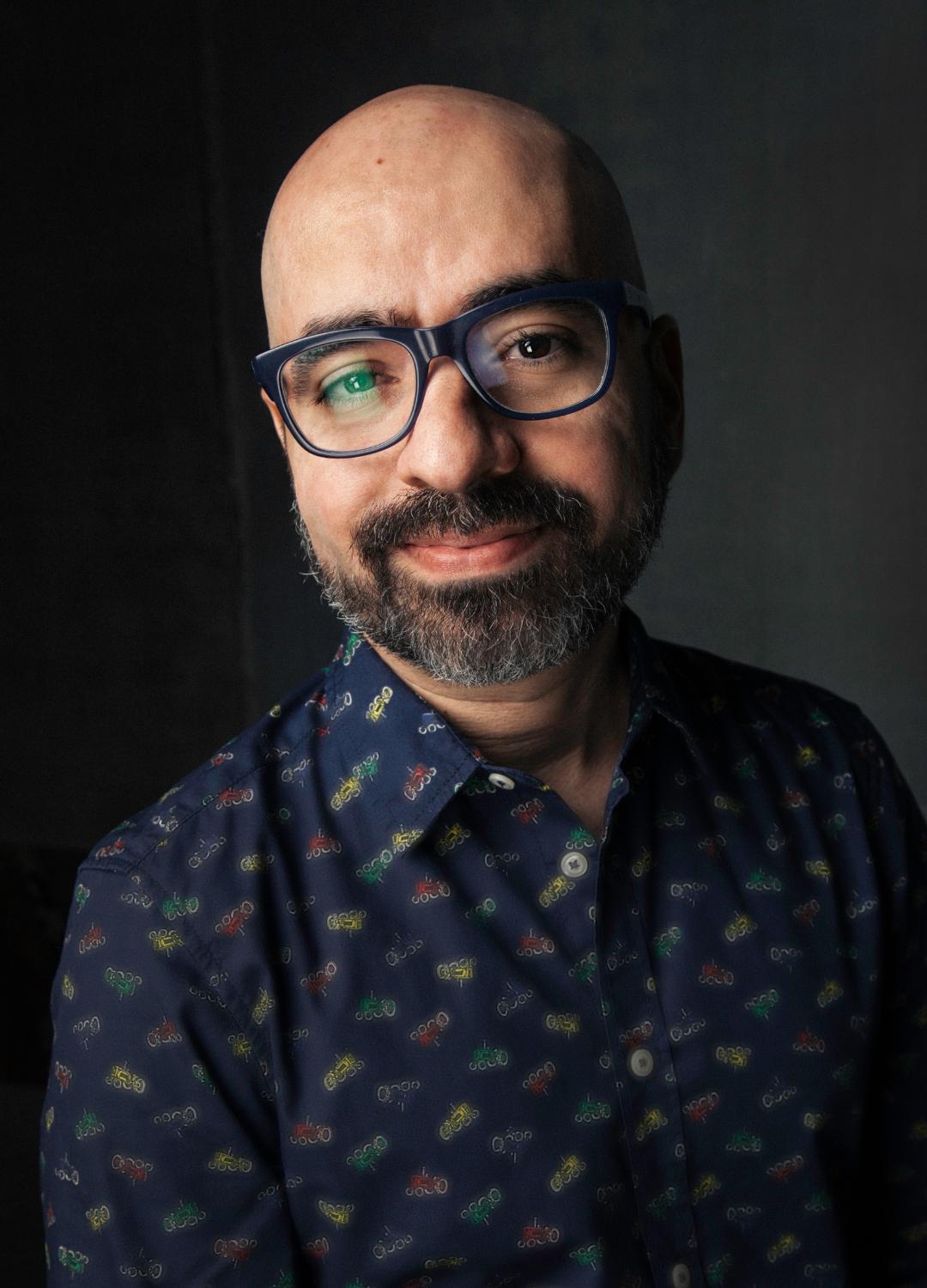 Sandro Morales Santoro