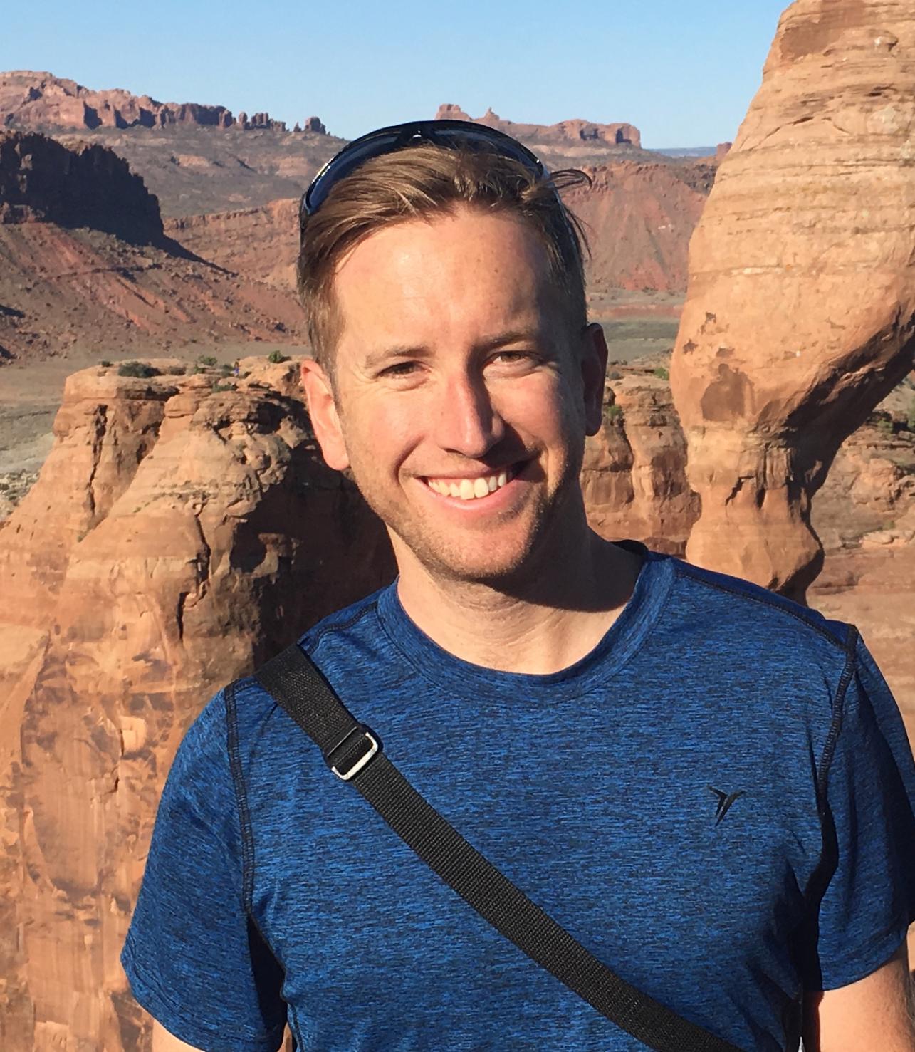 Джейми Хенн