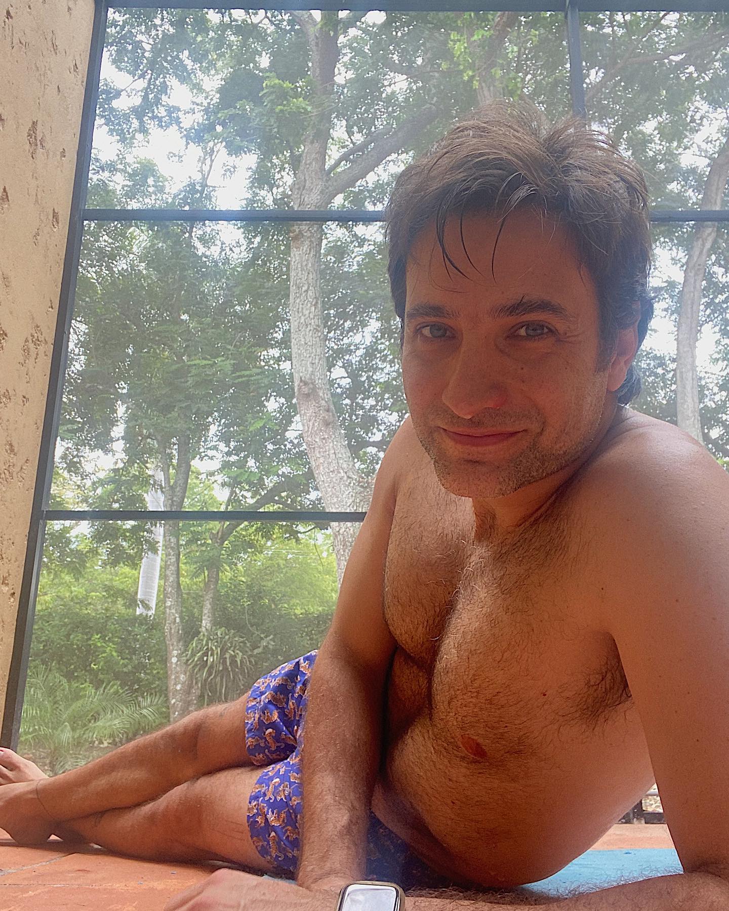 Андрес Суарес