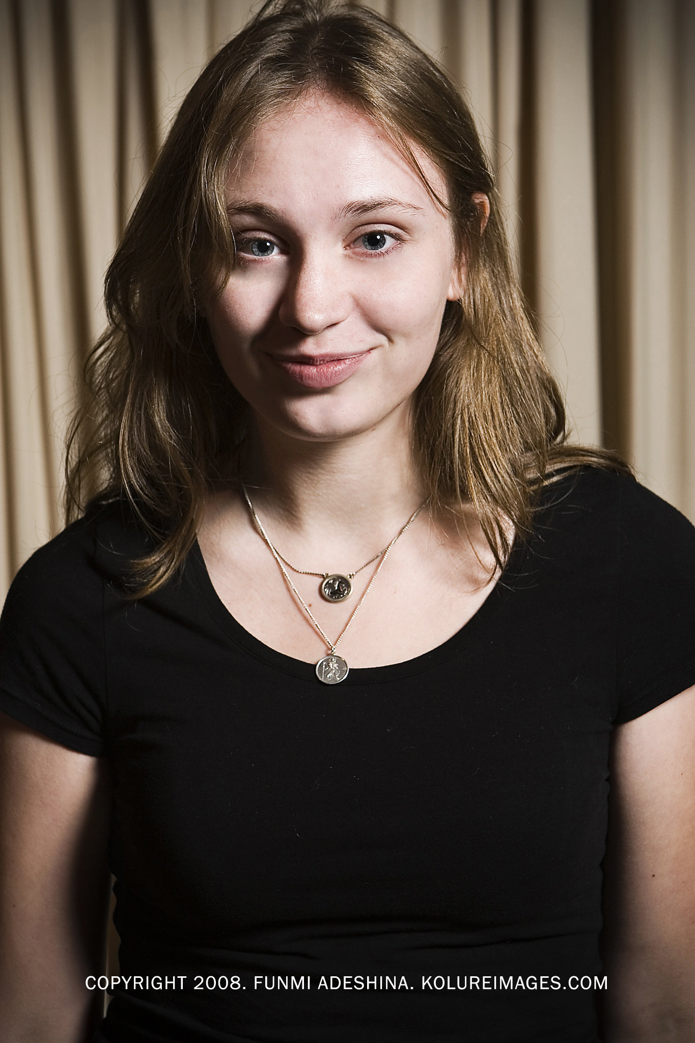 Эмили Краузе