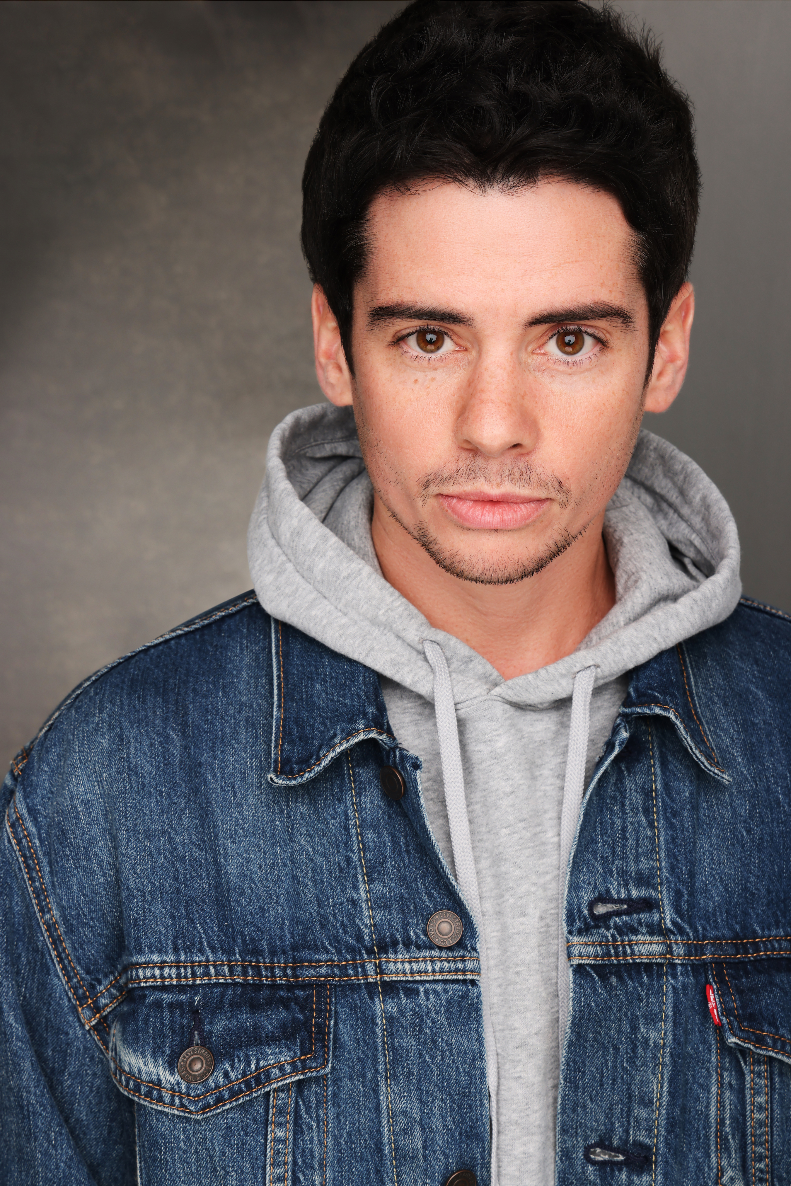 Джордан Джеймс