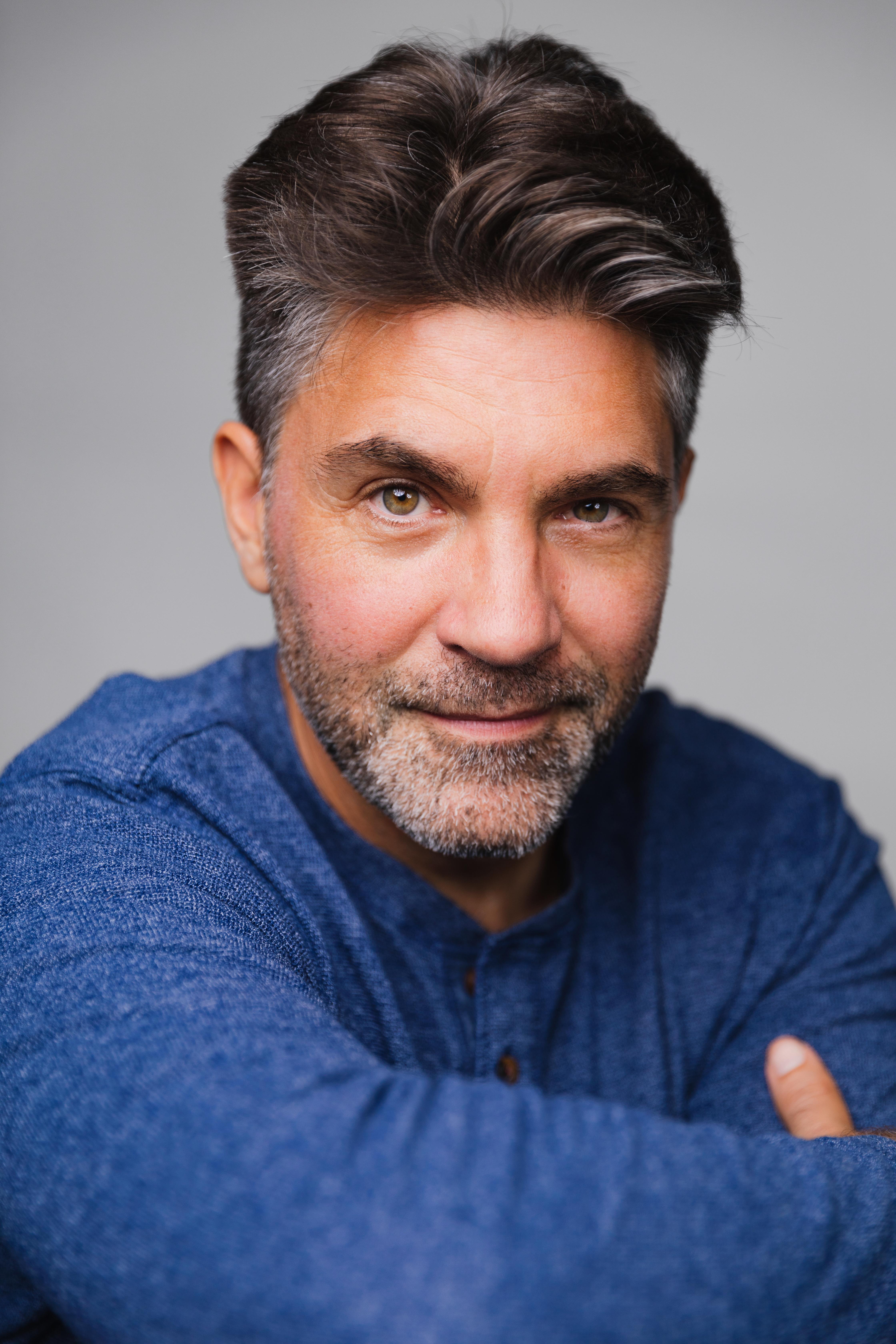 Shannon Christopher Wright