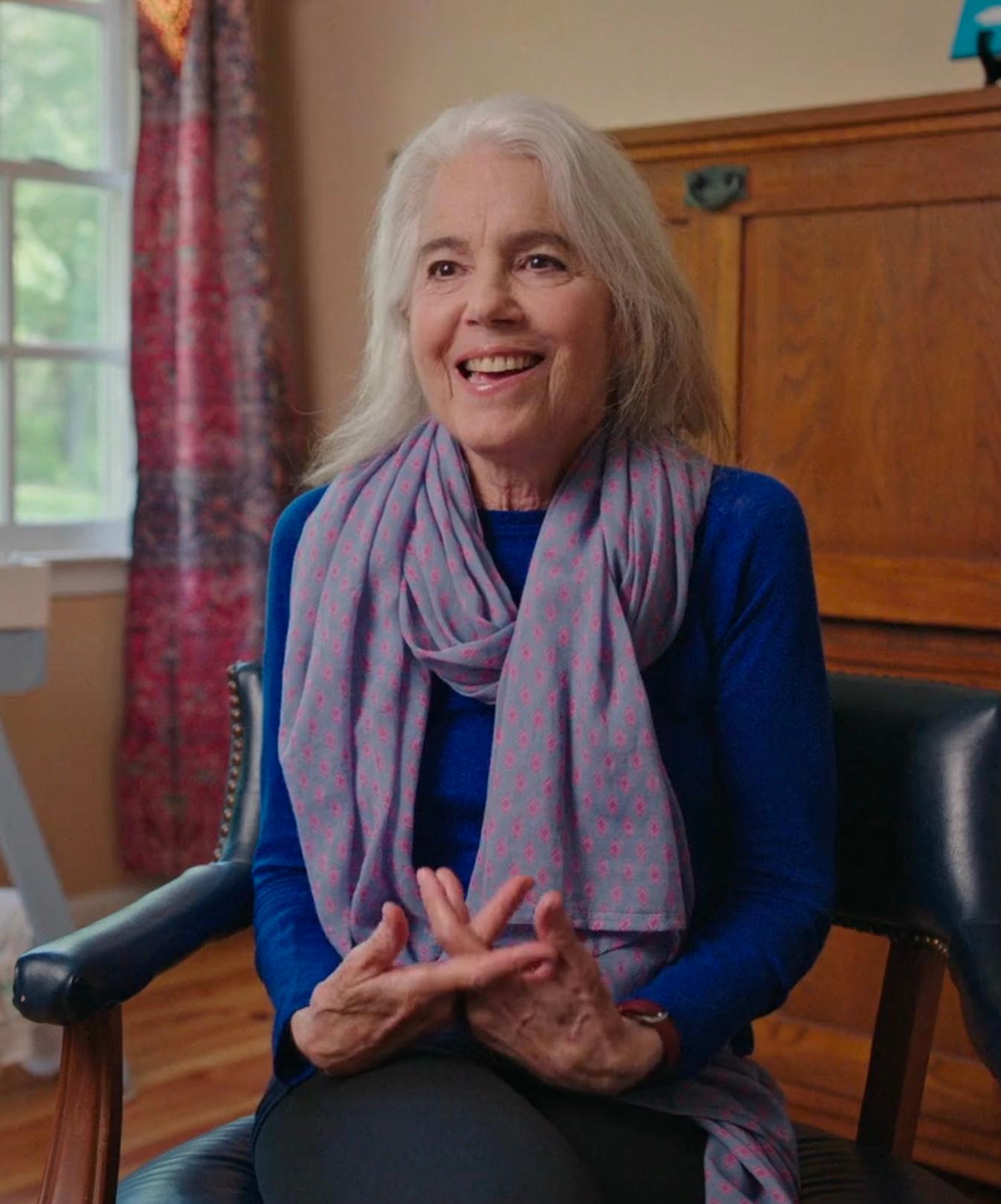 Эллен Шектер