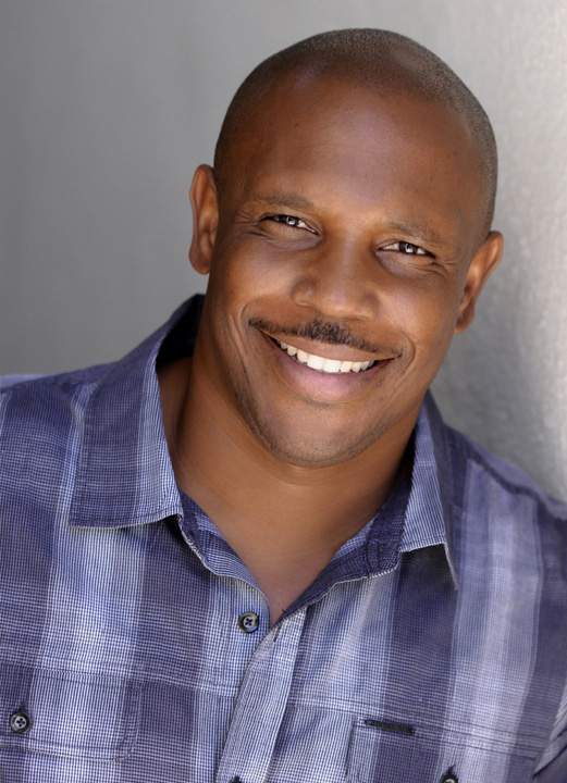 Джерри Вашингтон