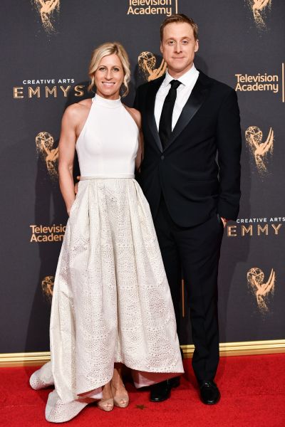 Чарисса Бартон