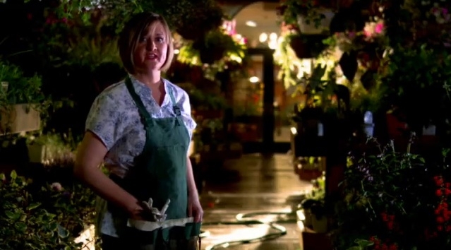 Мэри Энн Прево