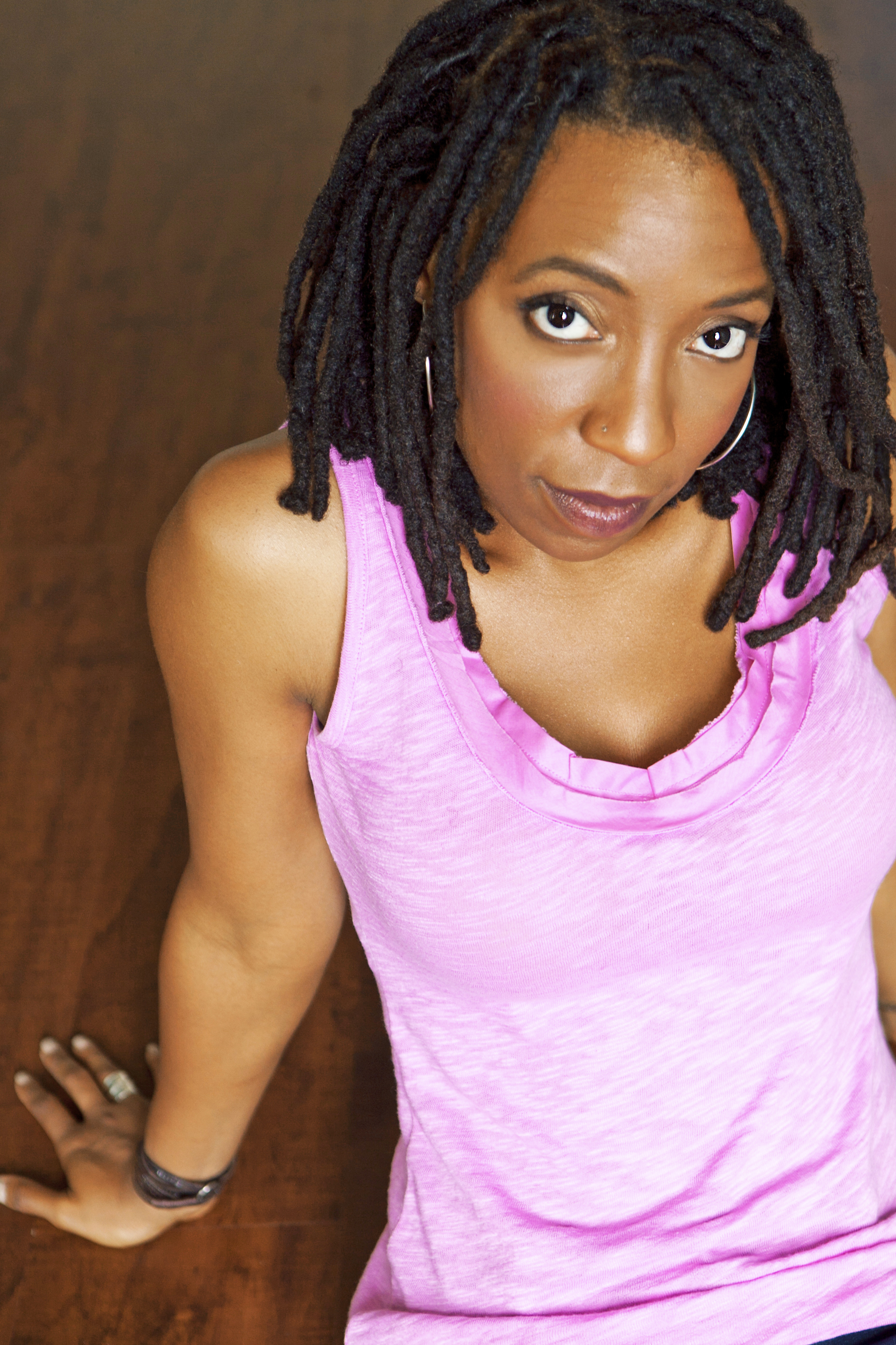 Глория Бигелоу