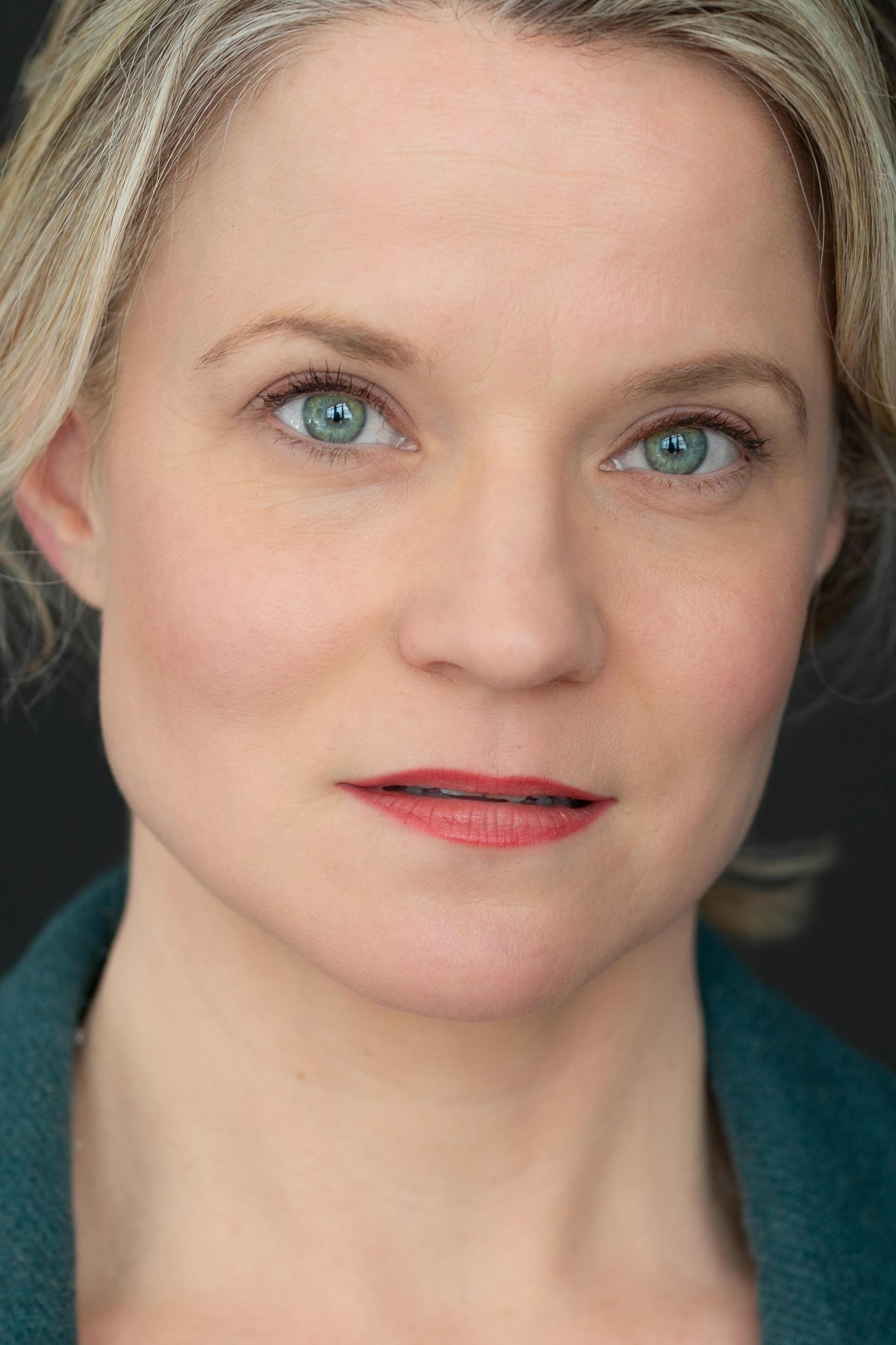 Амелия МакКлэйн