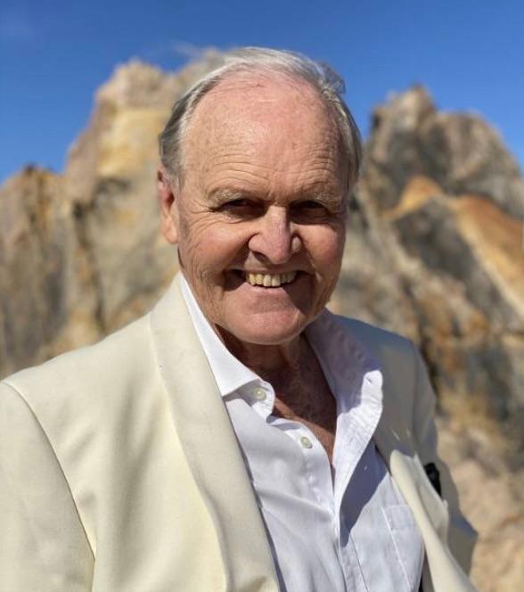 Дэвид Гилкрайст