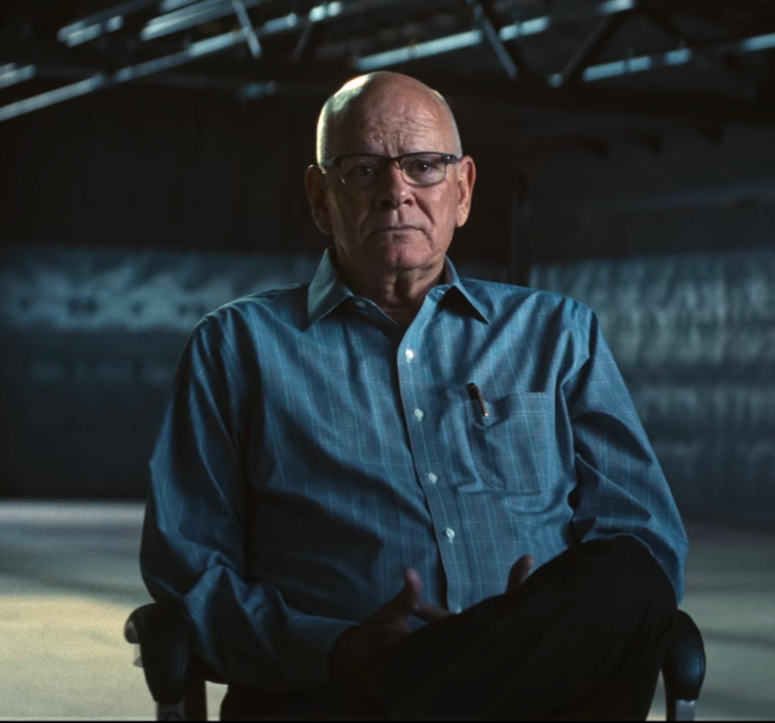 Майк Гилберт