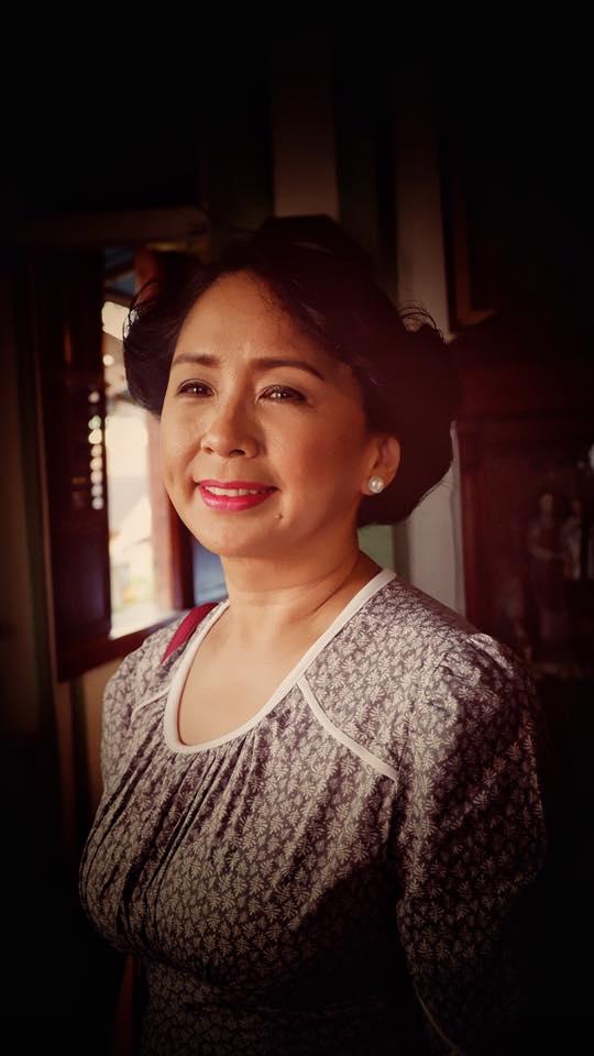Mimi Orara