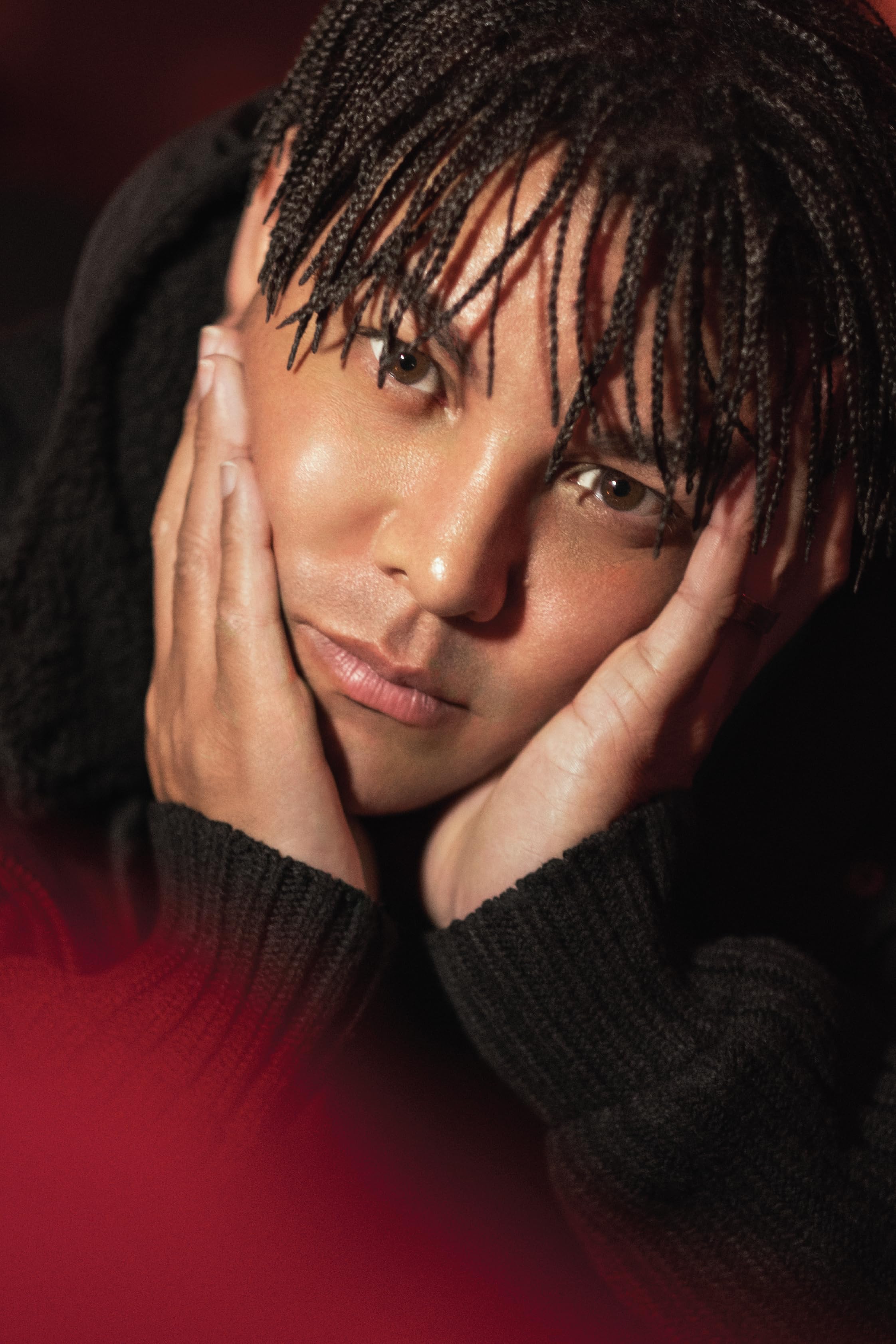 Тадж Джексон