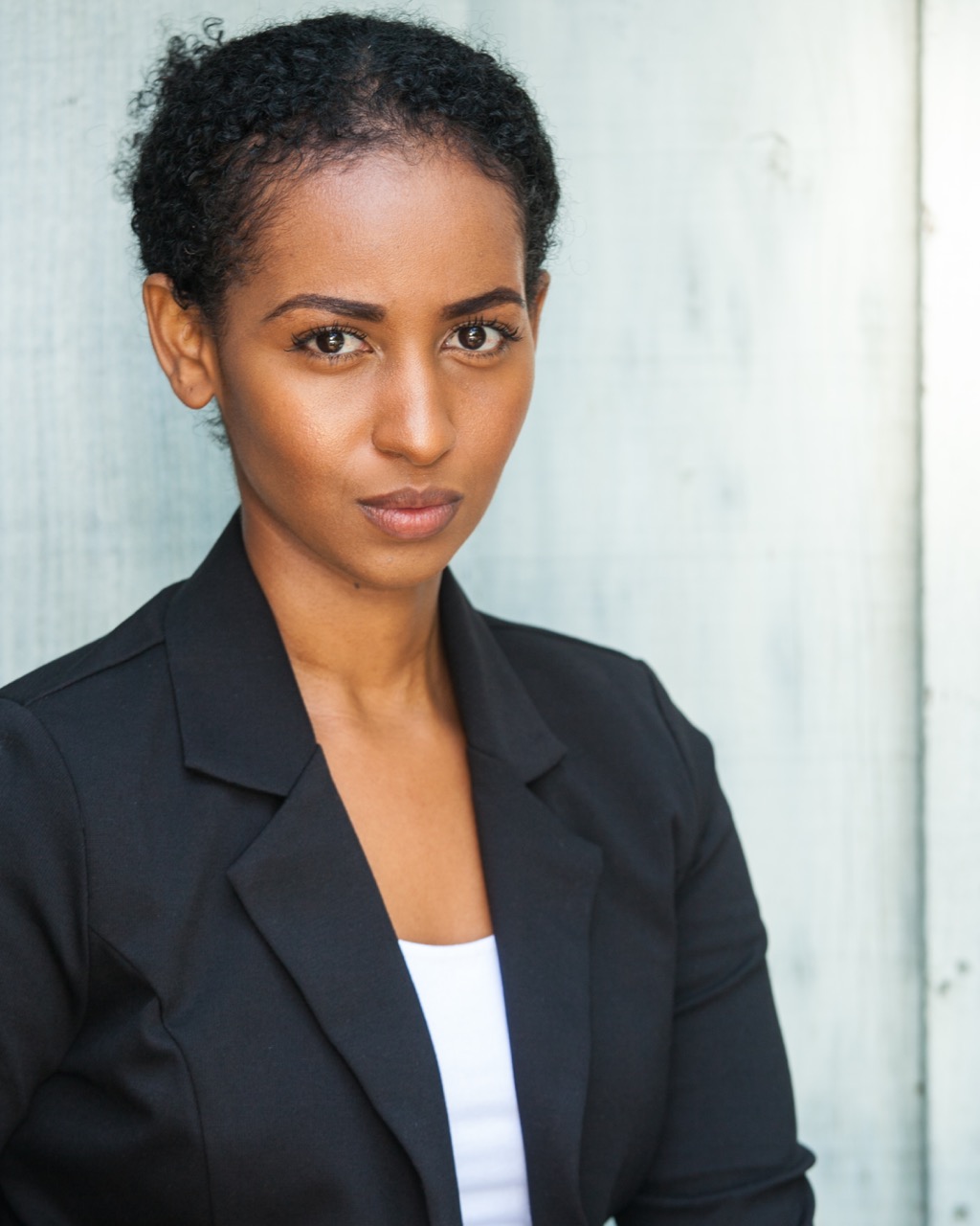 Сара Хассан