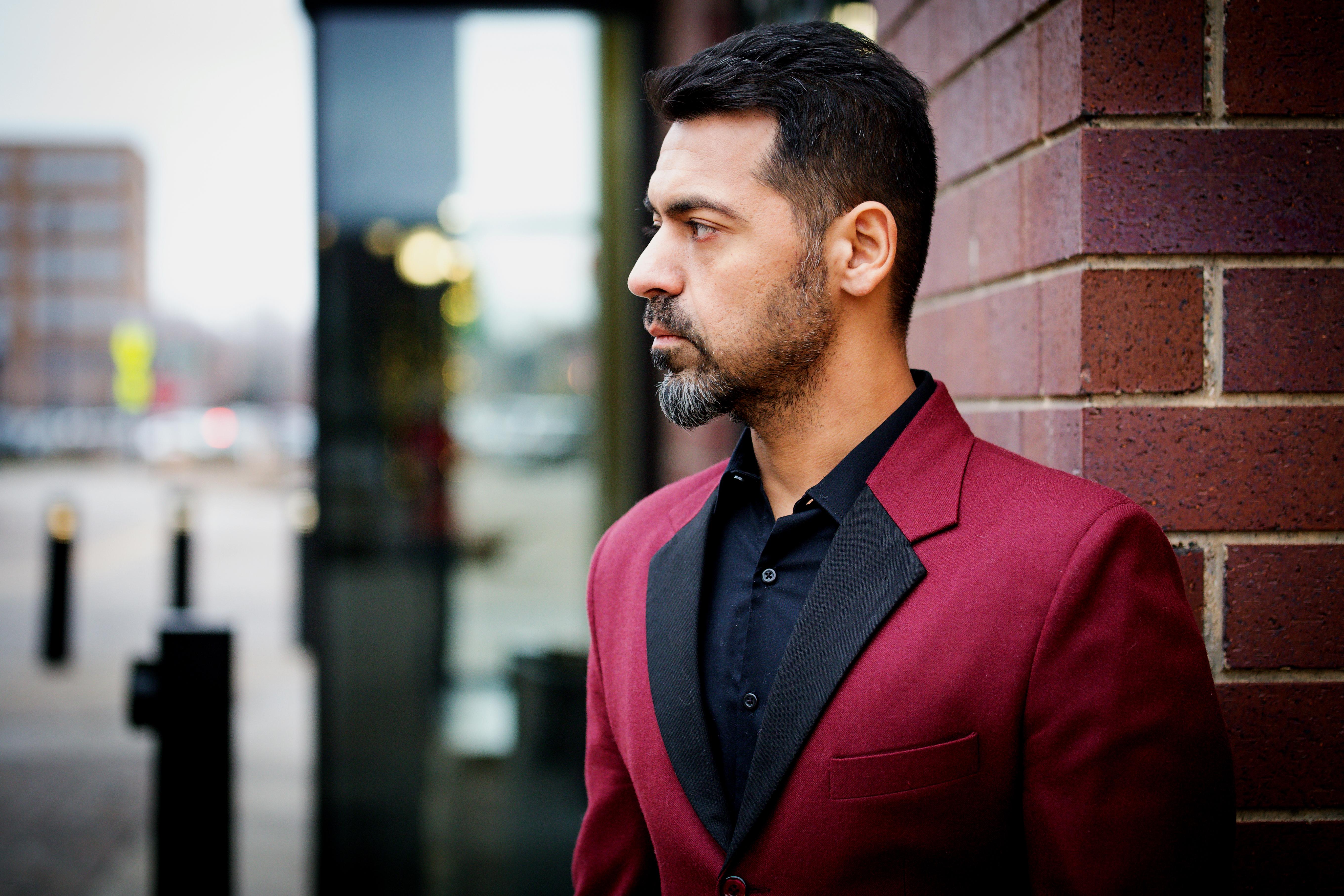 Джатин Сетиа